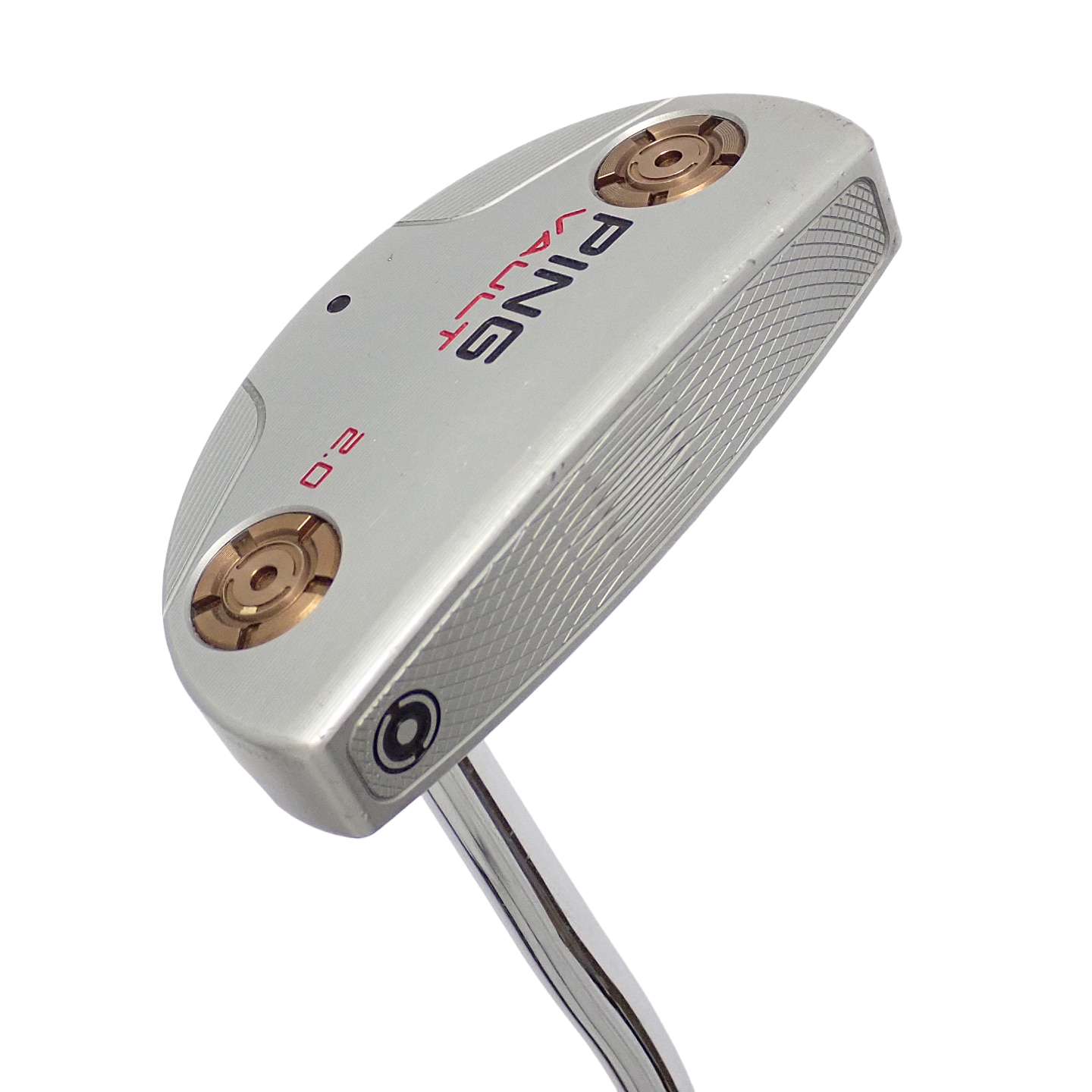 美品◆PING VAULT 2.0 PIPER 35インチ 中古】VAULT2.0 PIPER ﾌﾟﾗﾁﾅﾑ パター (ピン) VAULT 通販｜GDO中古