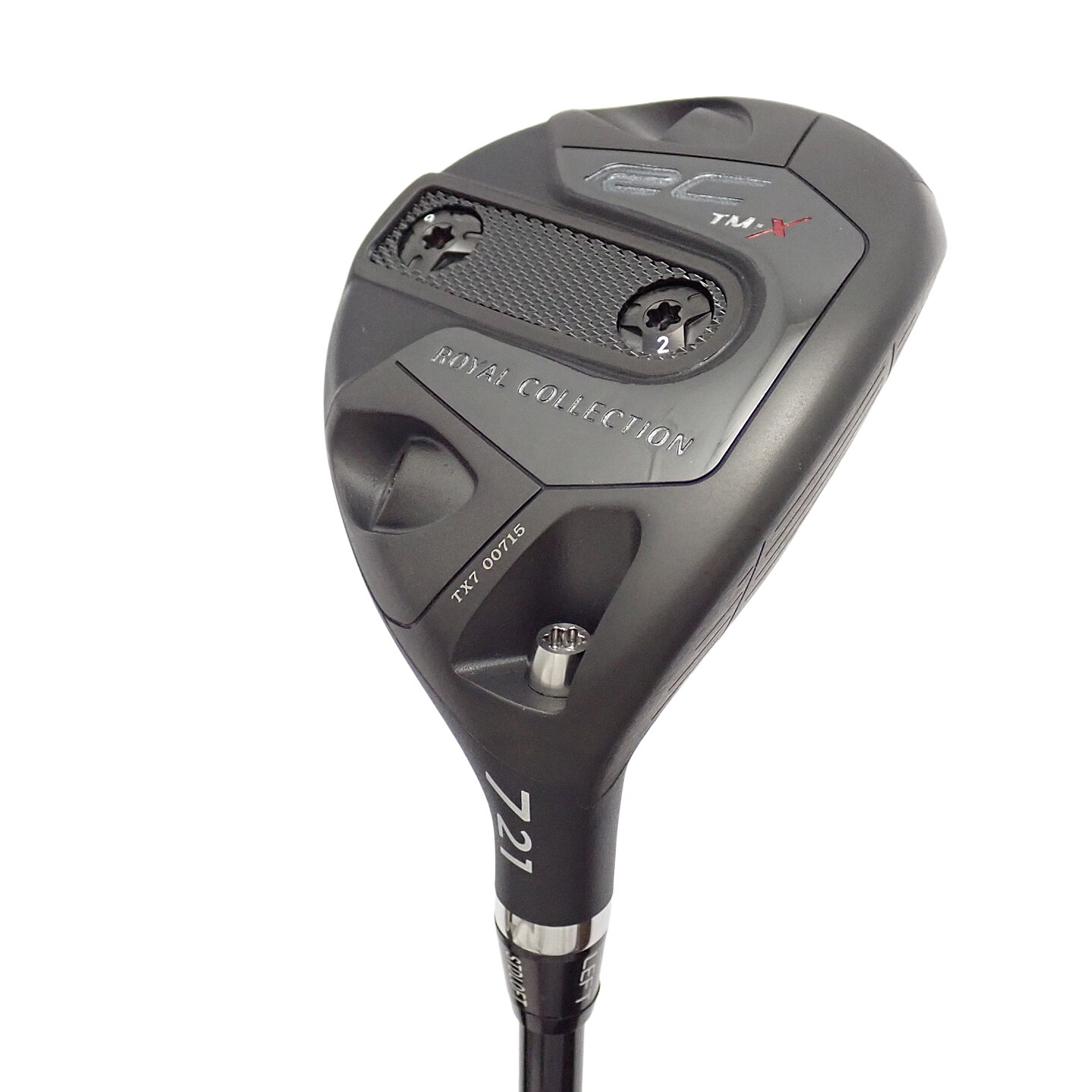 中古】ロイヤルコレクション フェアウェイウッド 通販｜GDO中古ゴルフ