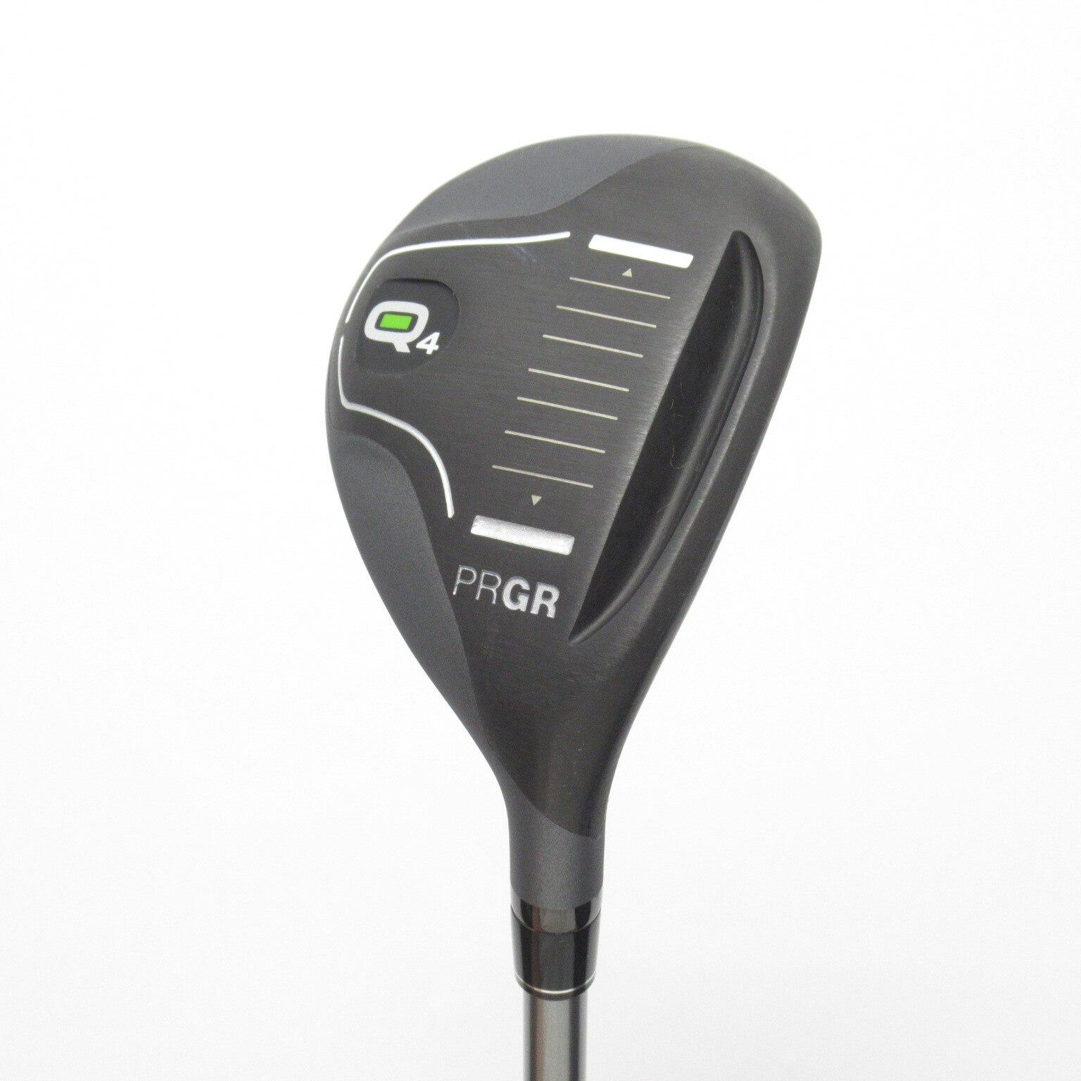 中古】プロギア(PRGR) ユーティリティ メンズ 通販｜GDO中古ゴルフクラブ