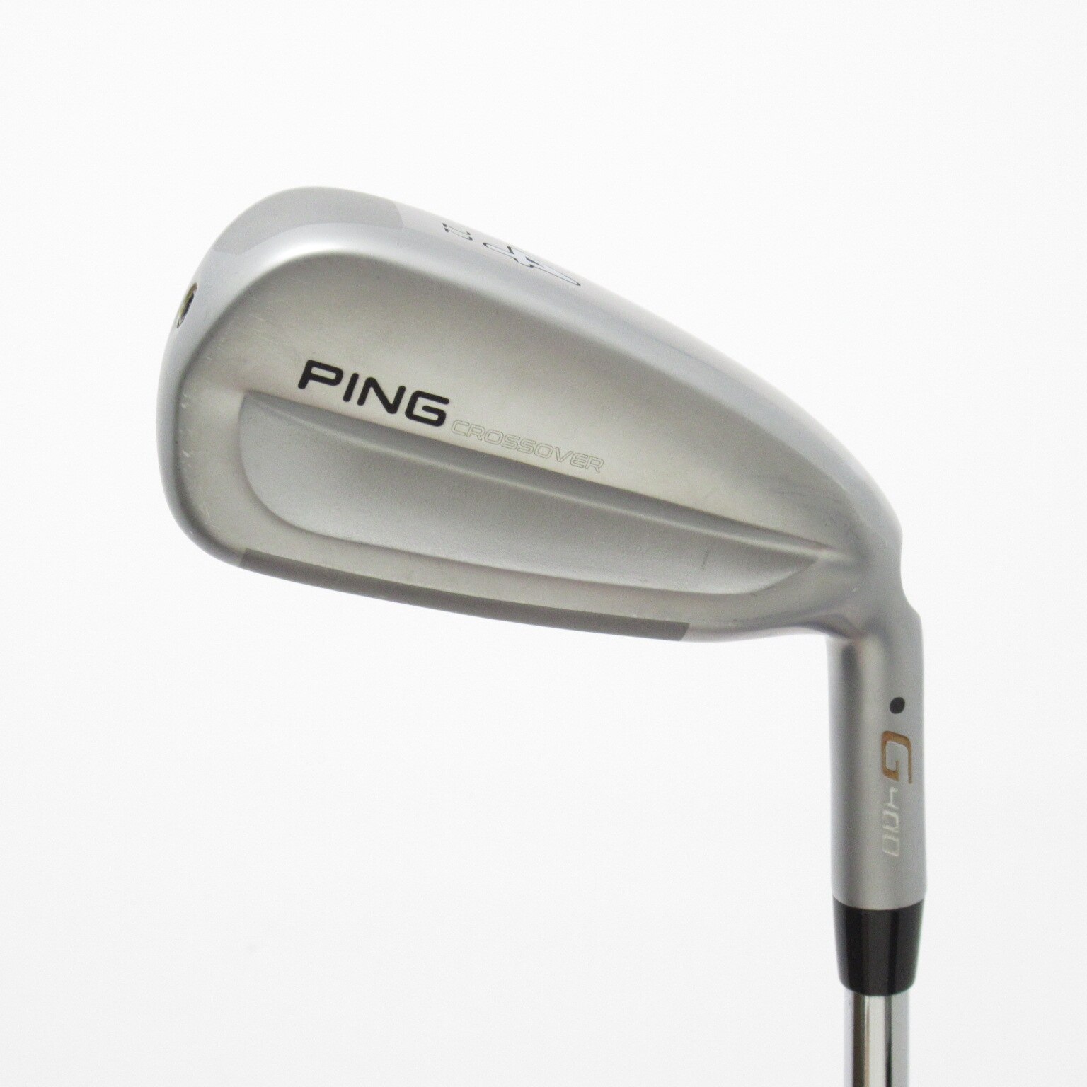 中古】G400 クロスオーバー ユーティリティ (ピン) G400 通販｜GDO中古