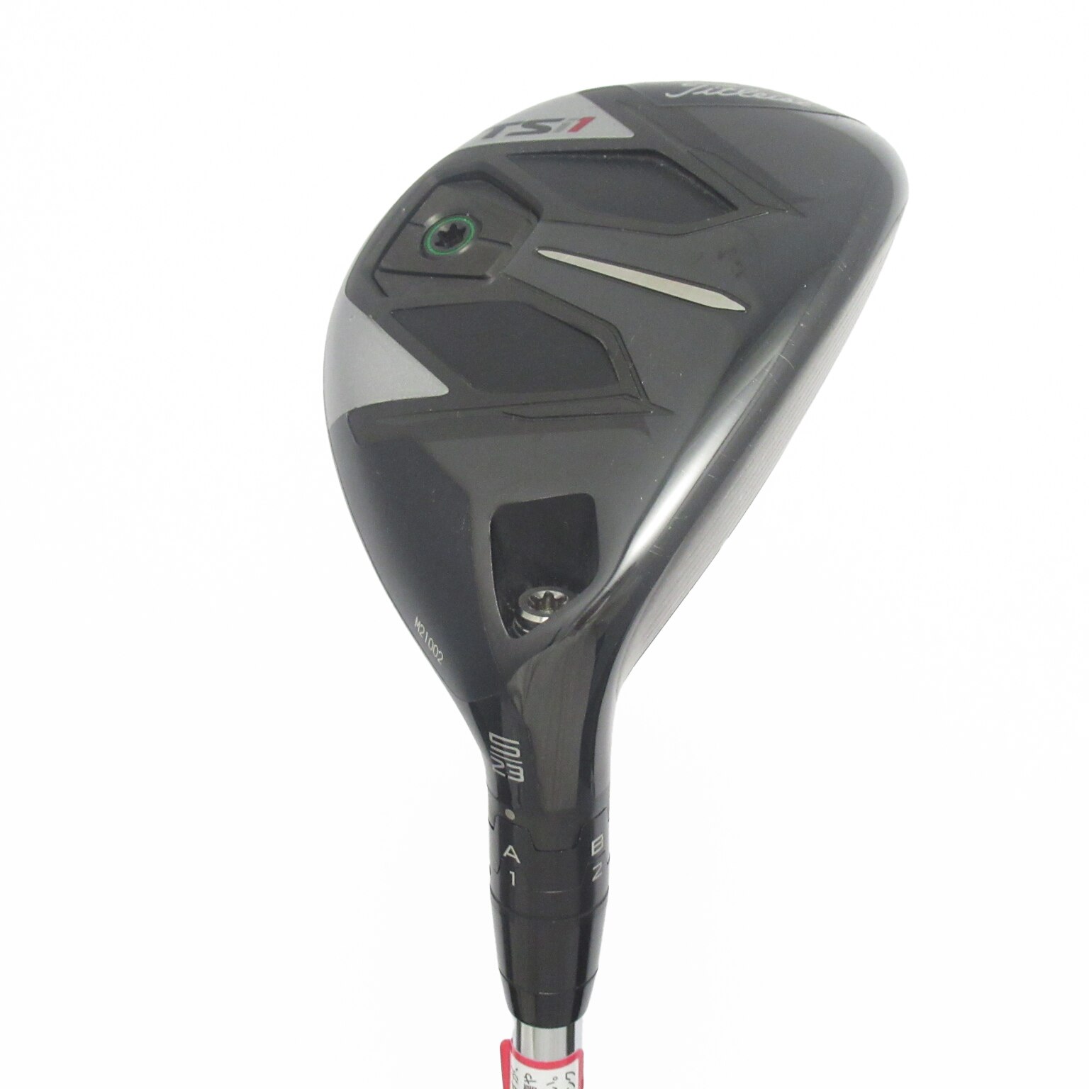 中古】TSi1 ユーティリティ N.S.PRO ZELOS 7 HYBRID 23 S C