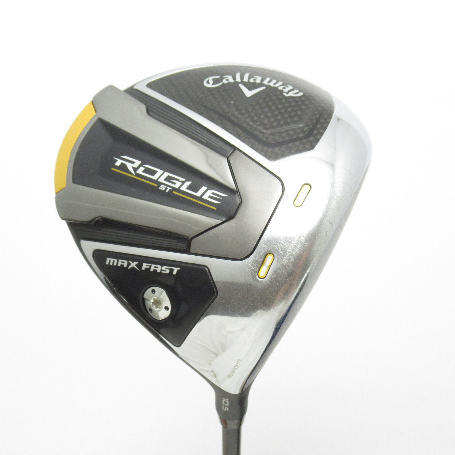 中古】ローグ ST MAX FAST ドライバー Speeder NX 40 for Callaway
