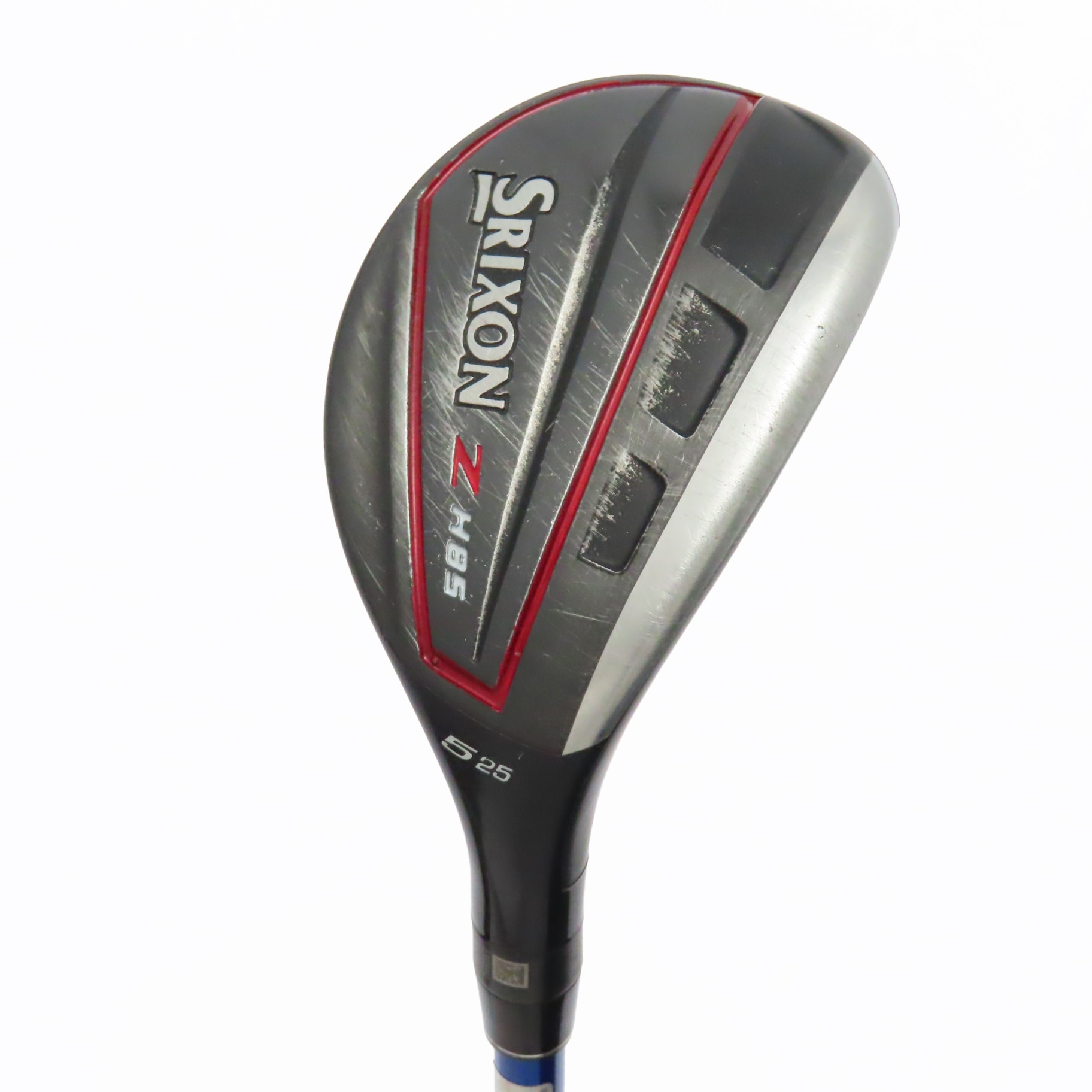 中古】Z H85 ハイブリッド ユーティリティ Miyazaki for HYBRID 25 S