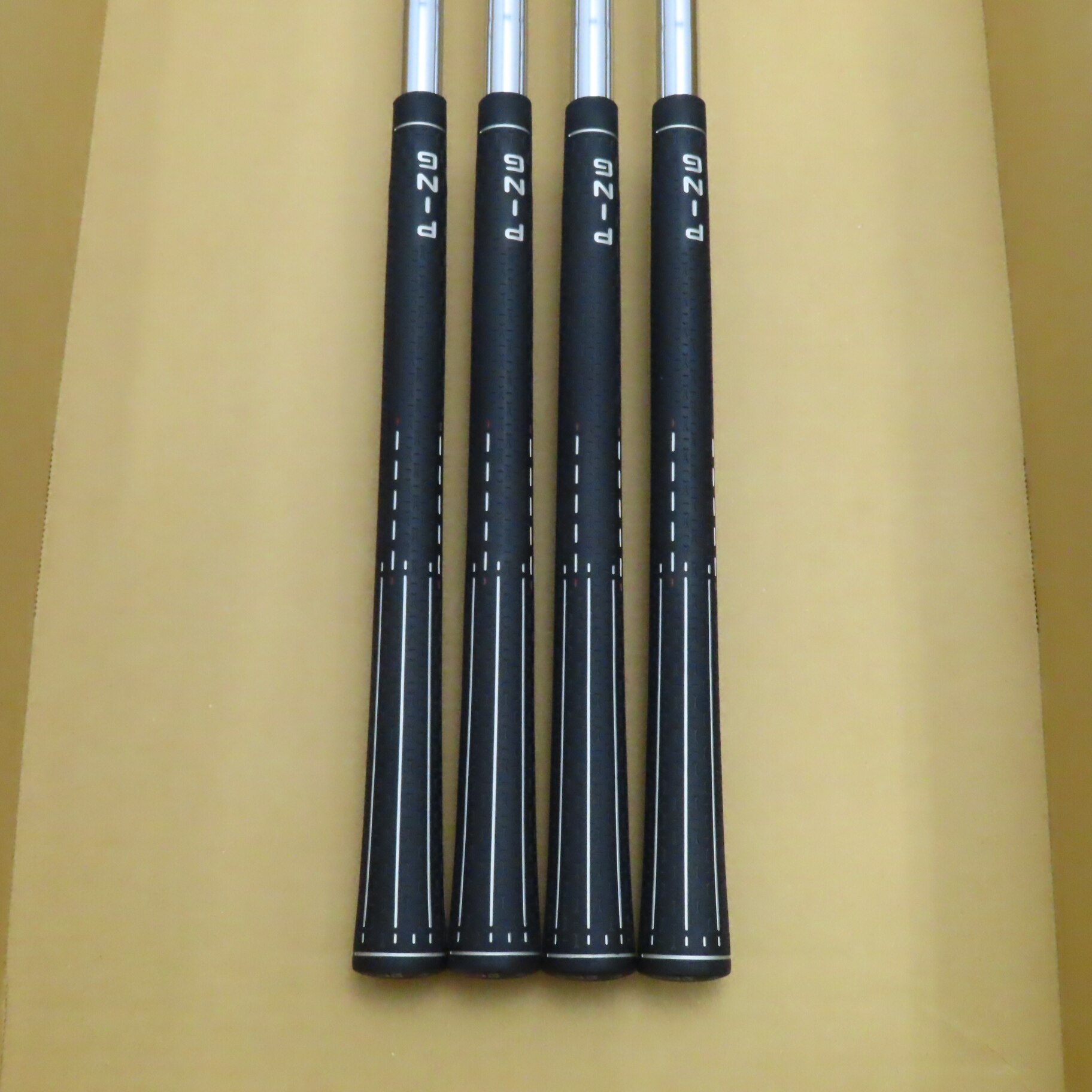 中古】G25 アイアン N.S.PRO 950GH 32 S D(アイアン（セット）)|G25