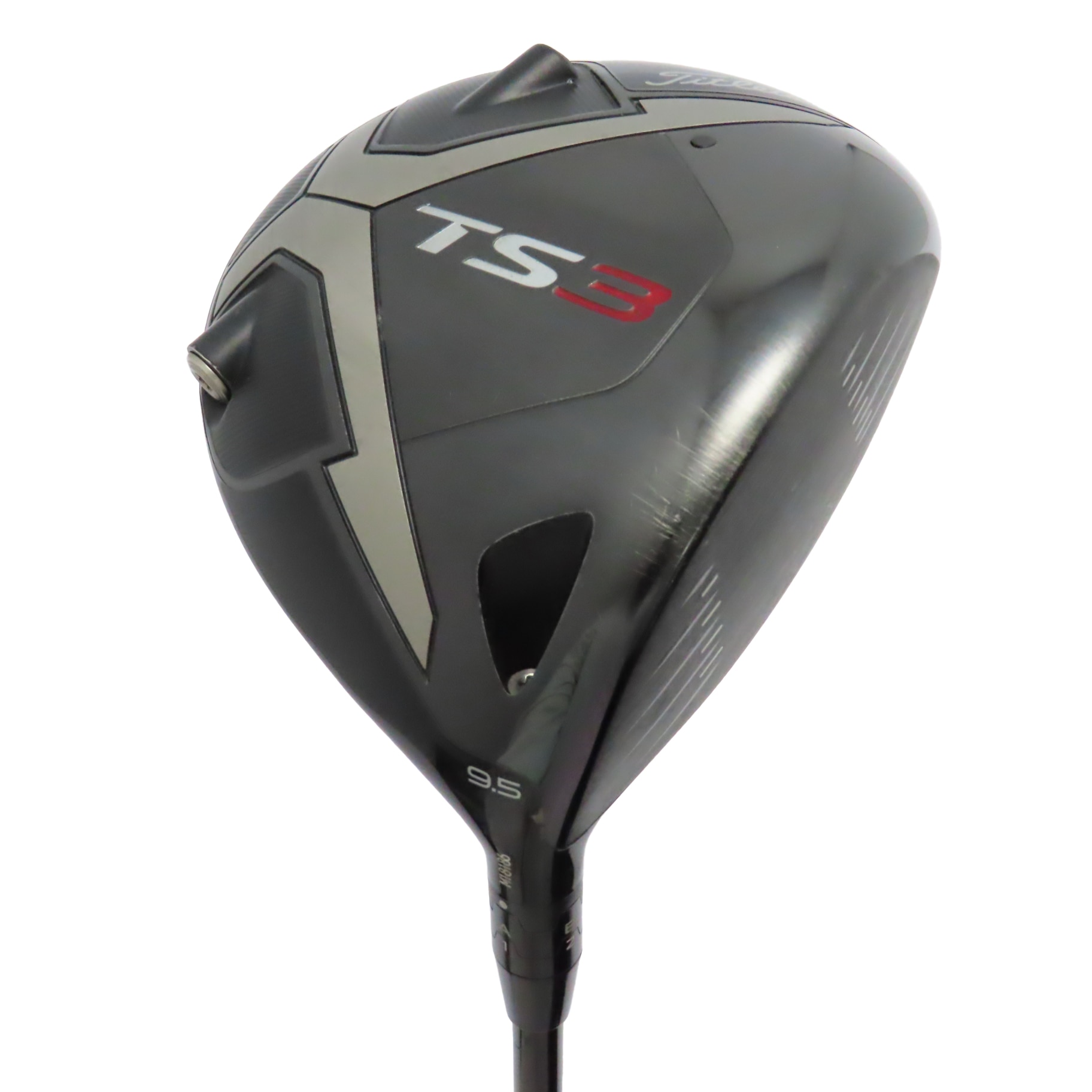 中古】TS3 ドライバー (タイトリスト) Titleist 通販｜GDO中古ゴルフクラブ