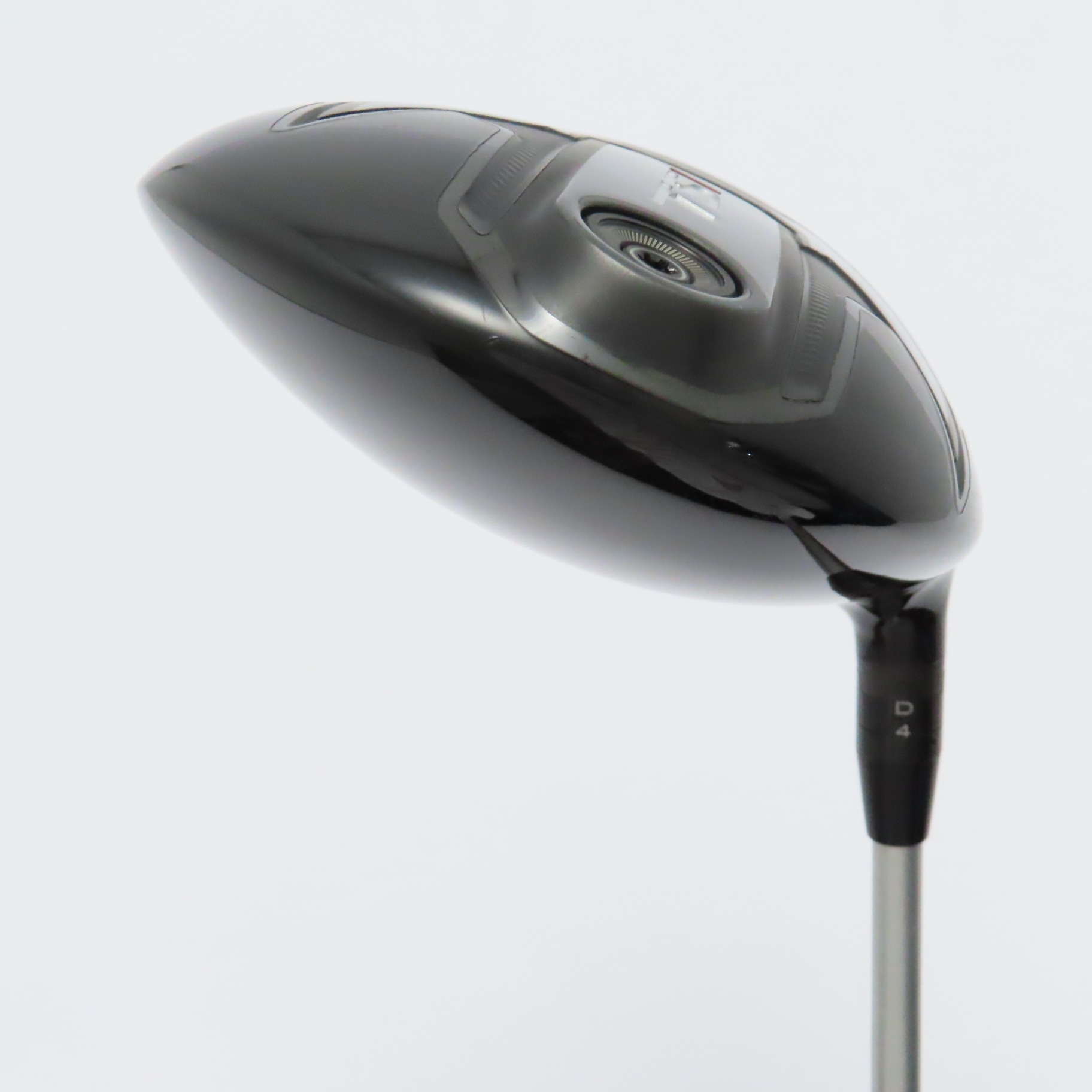 中古】TS1 ドライバー ドライバー Titleist Diamana 50 10.5 R C