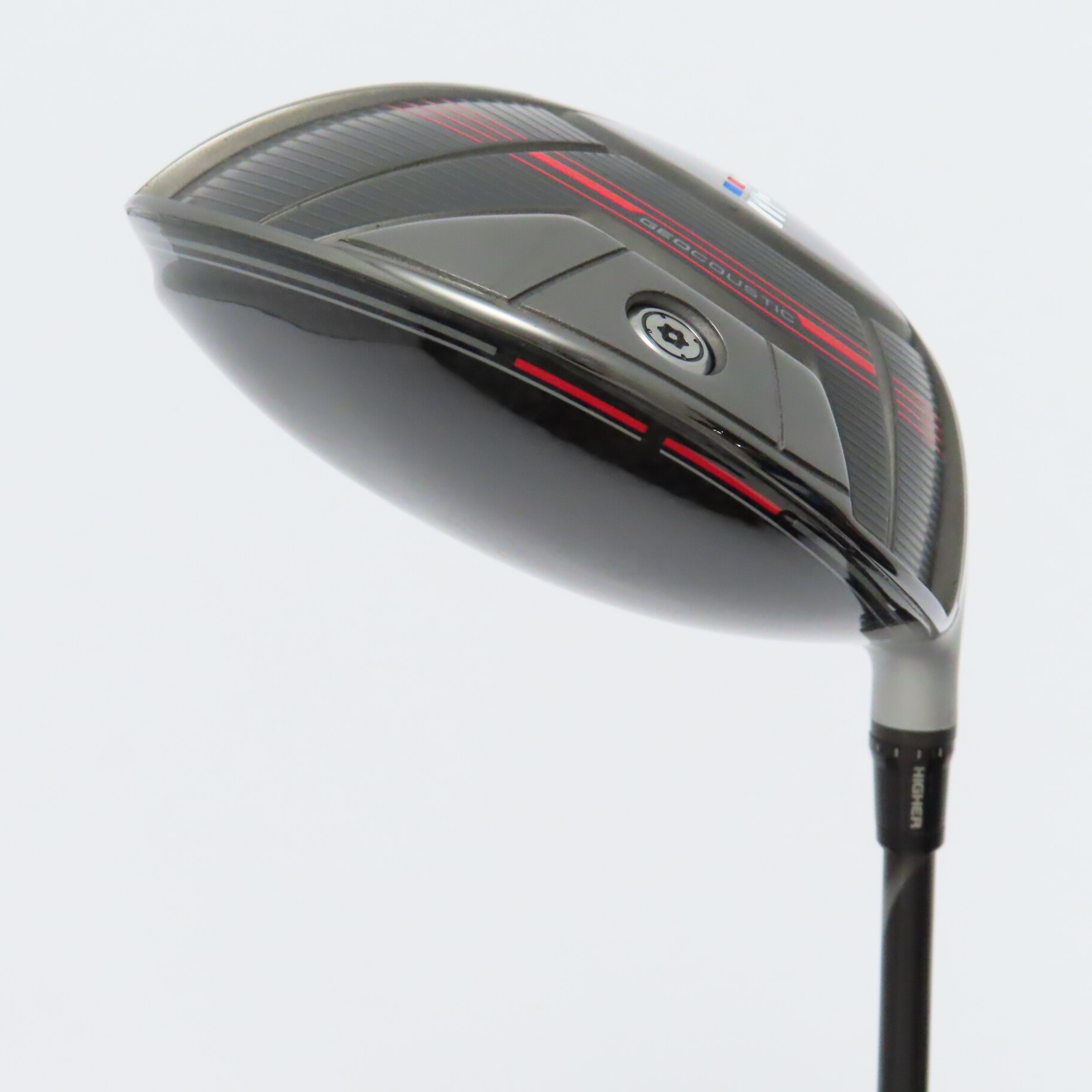 中古】M4 ドライバー Speeder 661 EVOLUTION IV 9.5 X C(ドライバー