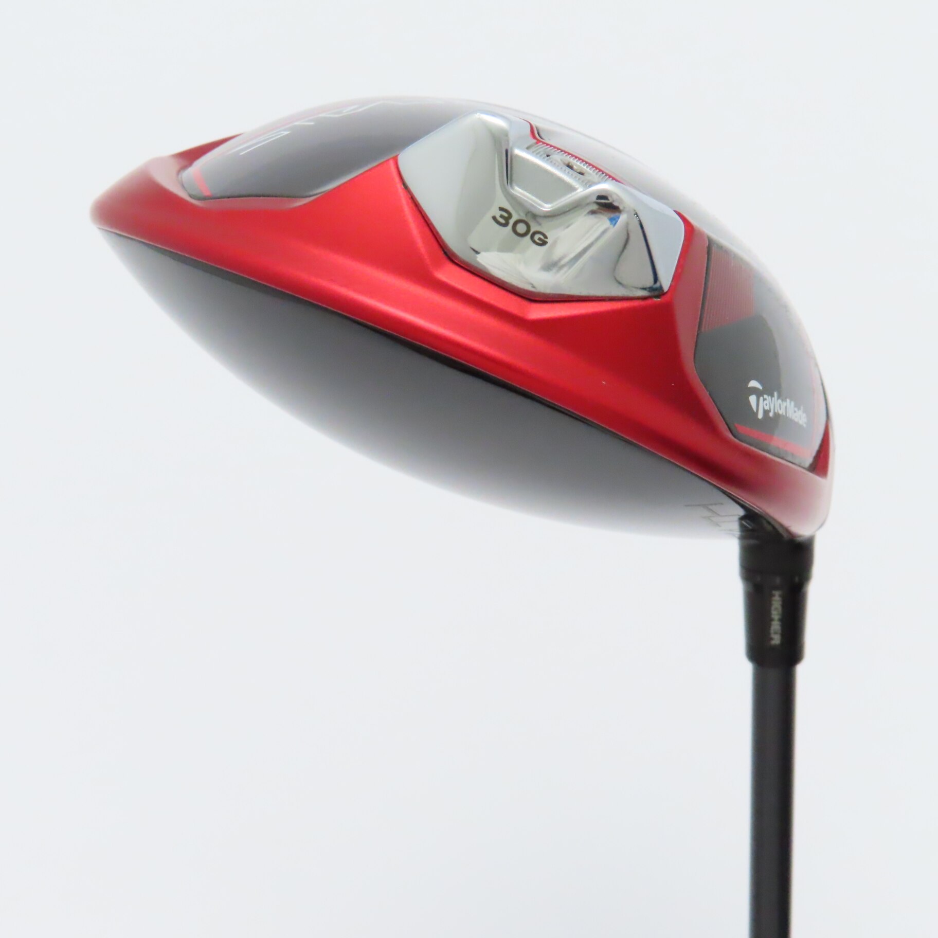 中古】ステルス2 HD ドライバー TENSEI RED TM50(2022) 10.5 S CD