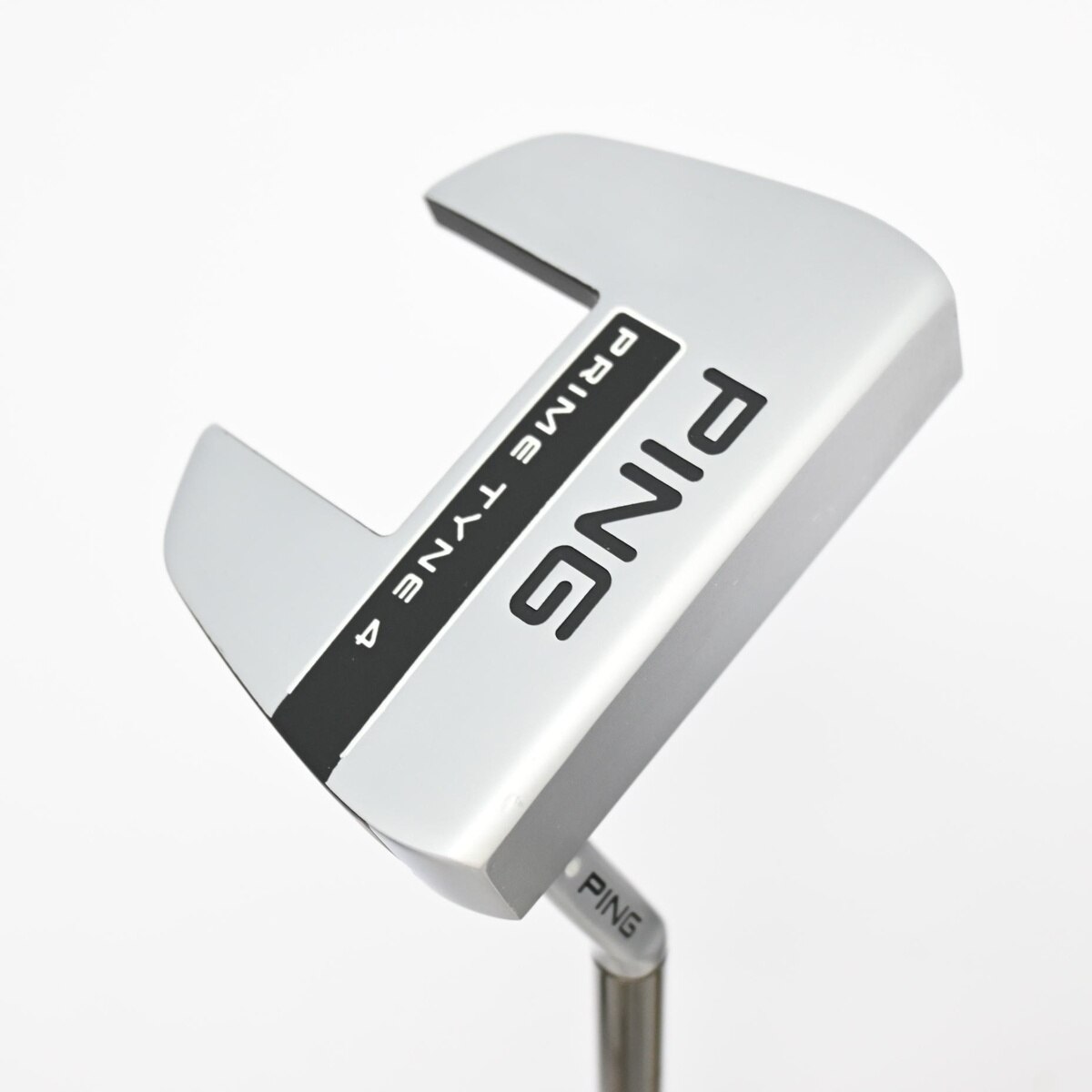 中古】PRIME TYNE 4(2022) パター (ピン) PING 通販｜GDO中古ゴルフクラブ