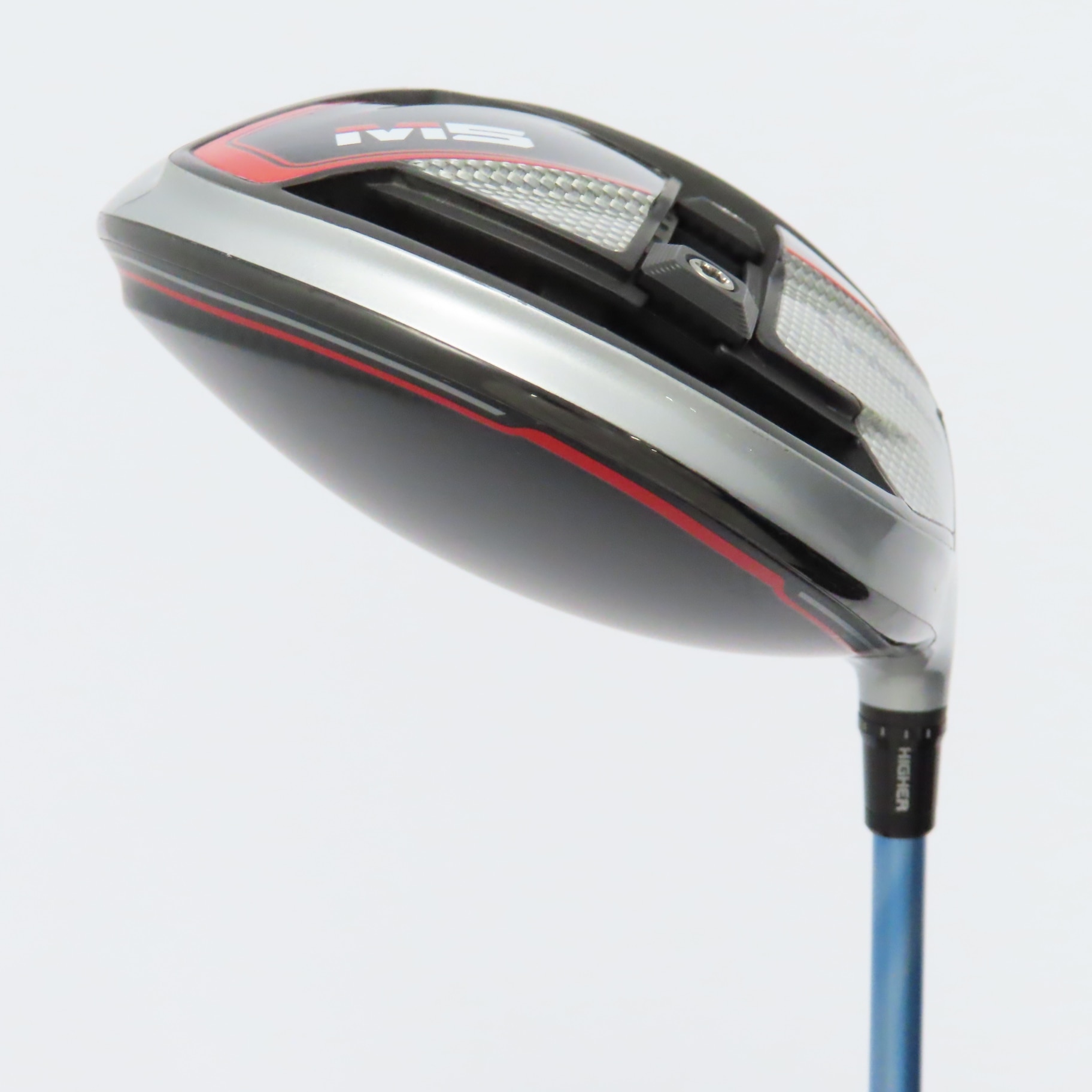 中古】M5 ドライバー Speeder 661 EVOLUTION V 10.5 S C(ドライバー