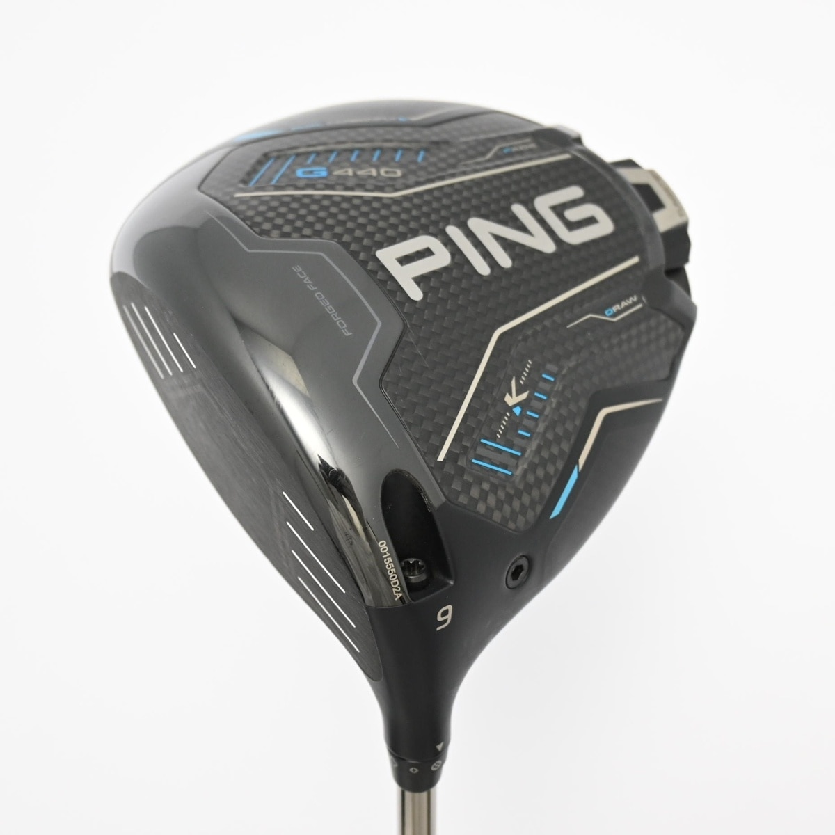中古】ピン(PING) ドライバー メンズ レフティ 通販｜GDO中古ゴルフクラブ