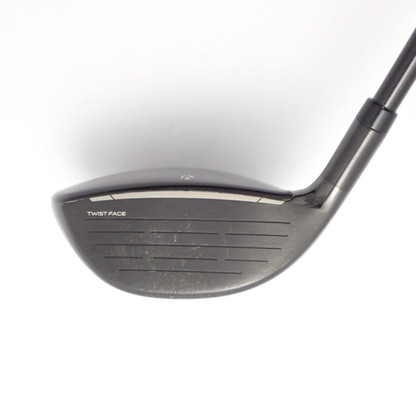 中古】Qi10 フェアウェイウッド Tour AD VF-6 18 S C(フェアウェイ