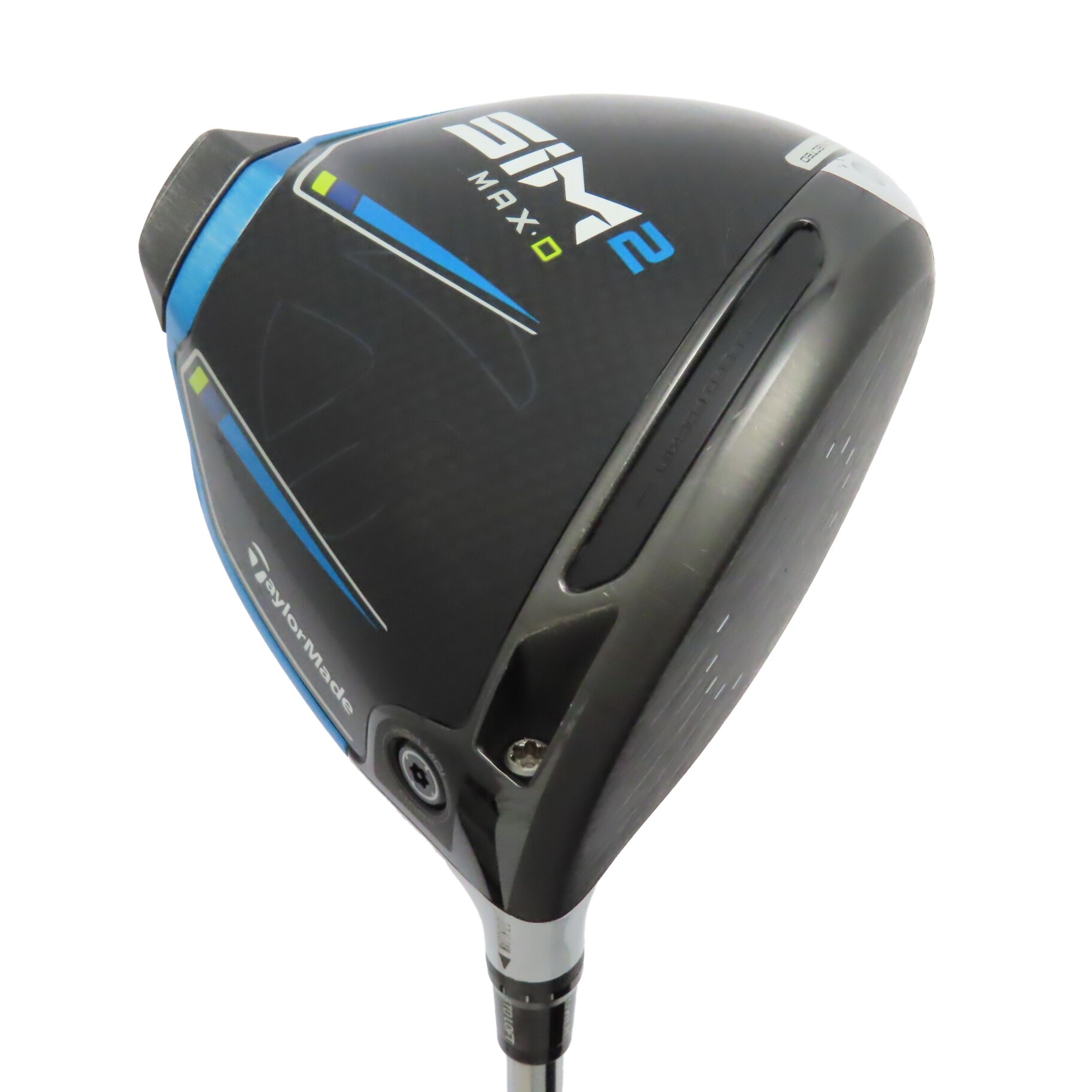 中古】SIM2 MAX-D ドライバー (テーラーメイド) SIM2 通販｜GDO中古