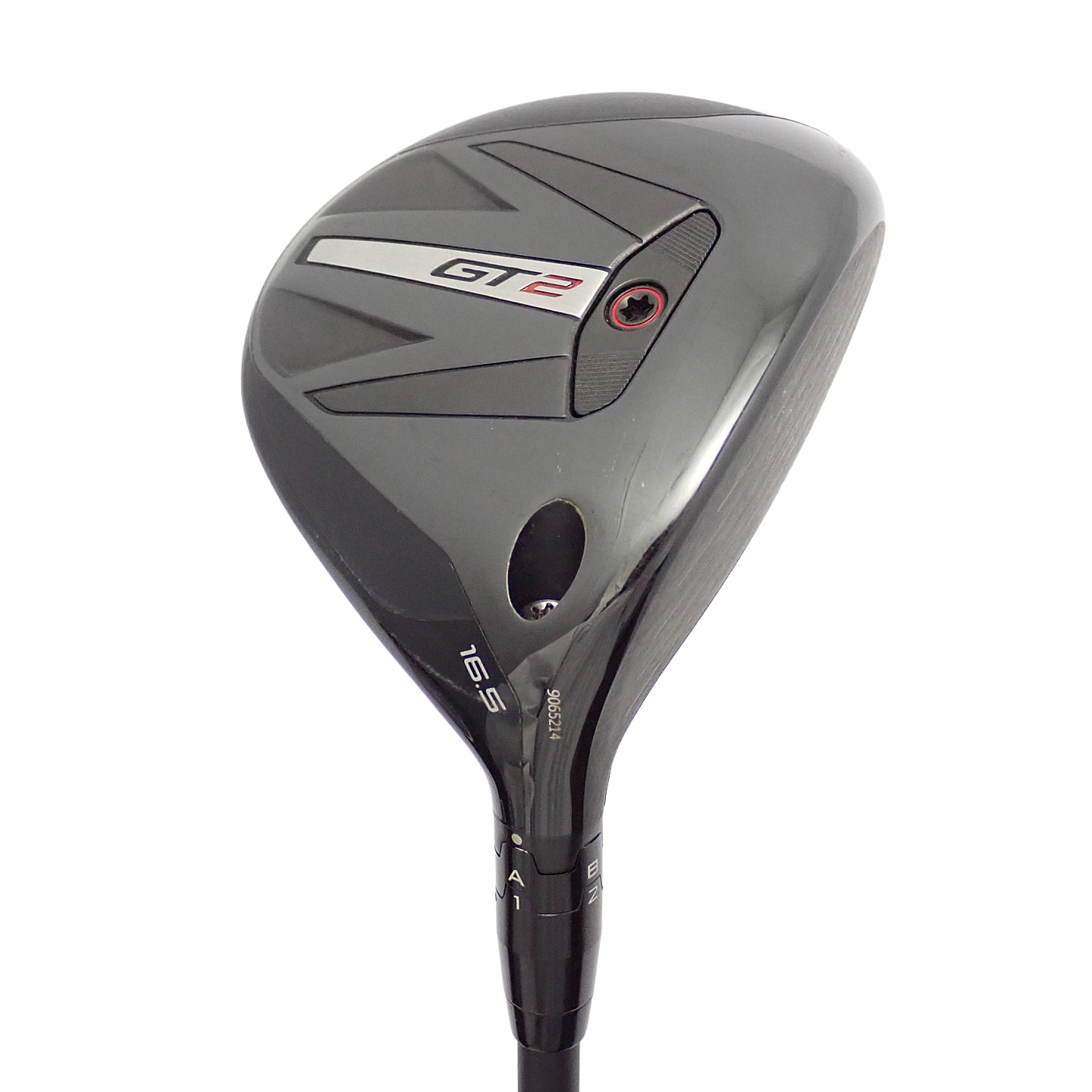 タイトリスト GT2 3w.5W 15度.18度 フェアウェイウッド ヘッドのみ 中古】GT2 フェアウェイウッド (タイトリスト) Titleist 通販｜GDO中古