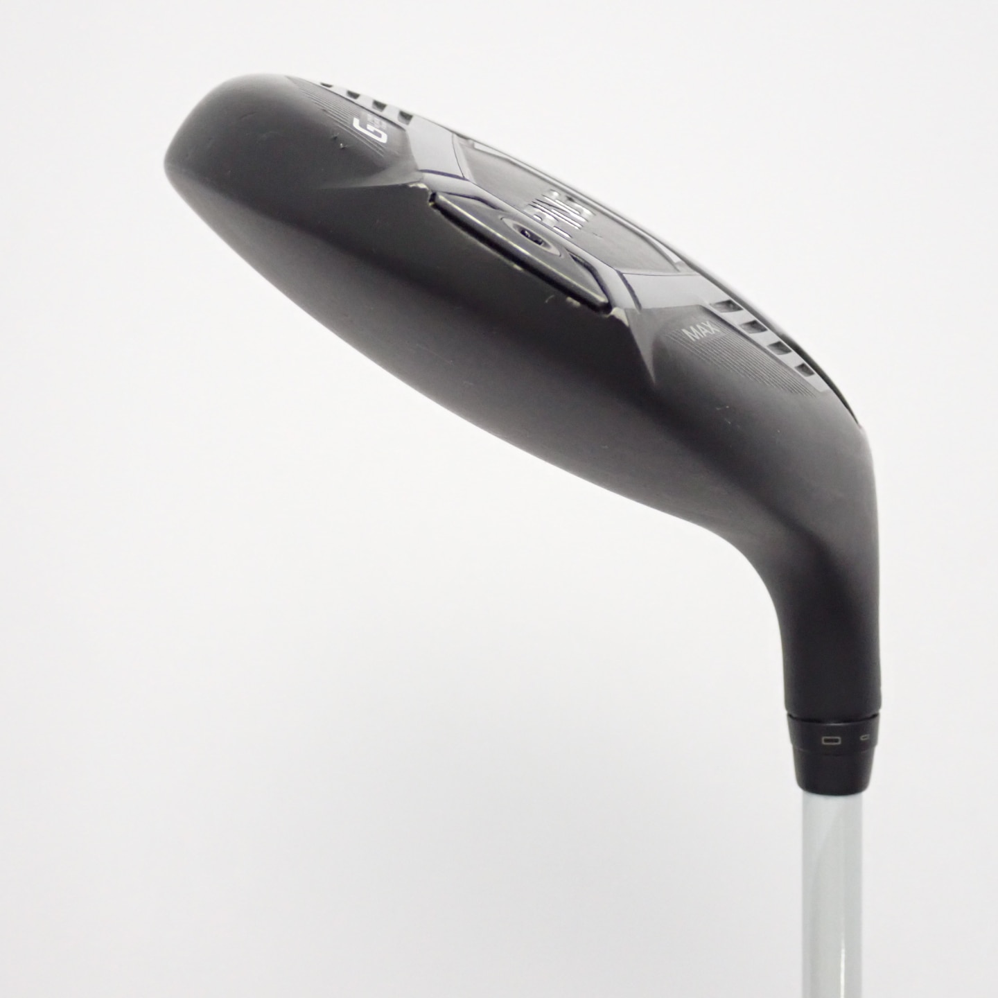 中古】G425 MAX フェアウェイウッド Speeder 661 EVOLUTION VII 17.5 S