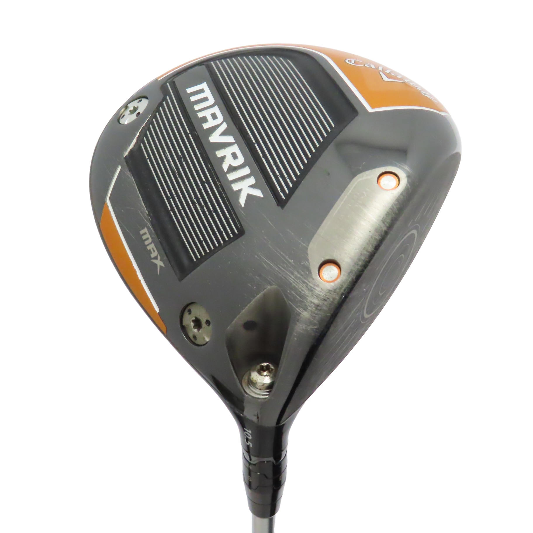 中古】マーベリック マックス ドライバー Diamana 40 for Callaway