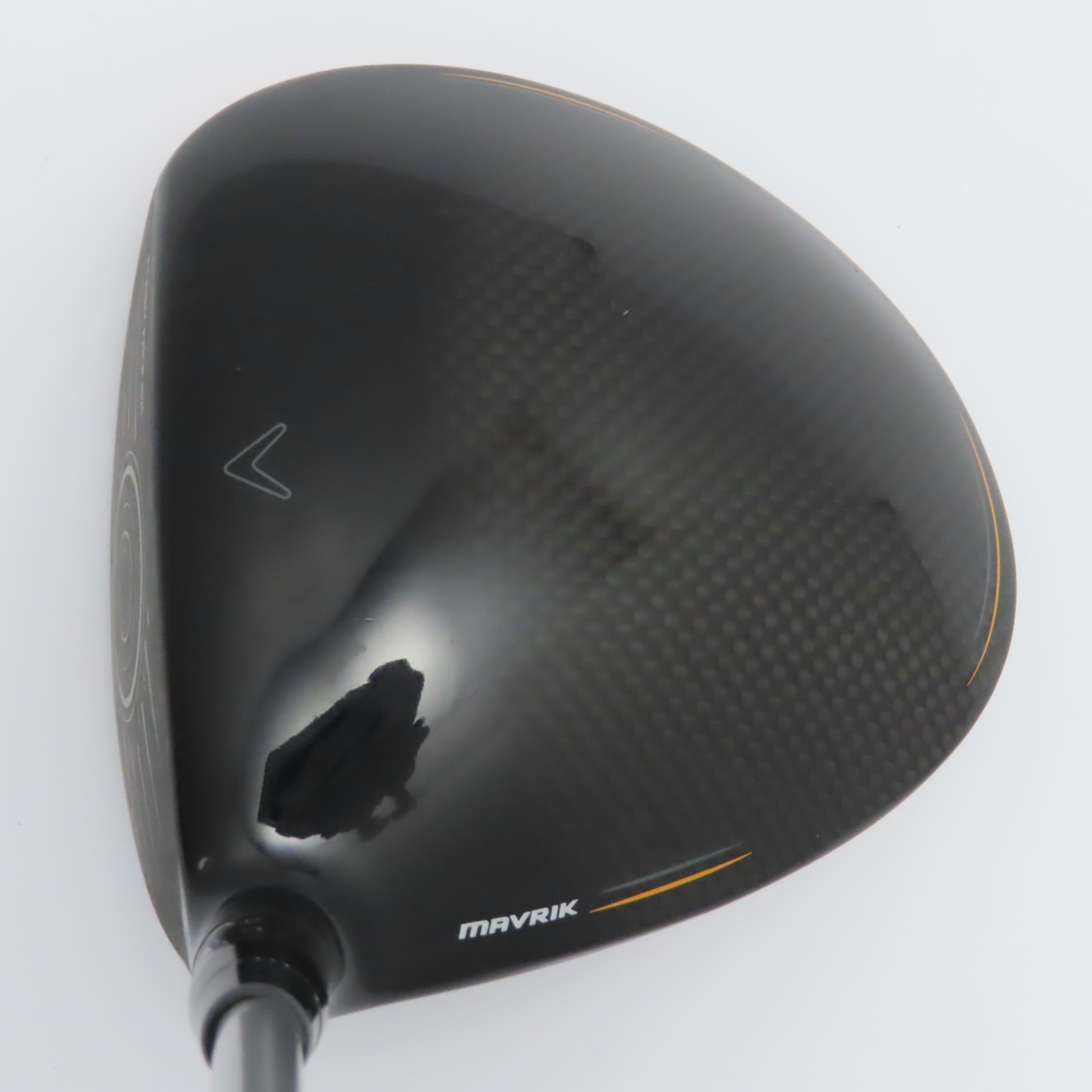 中古】マーベリック マックス ドライバー Diamana 40 for Callaway