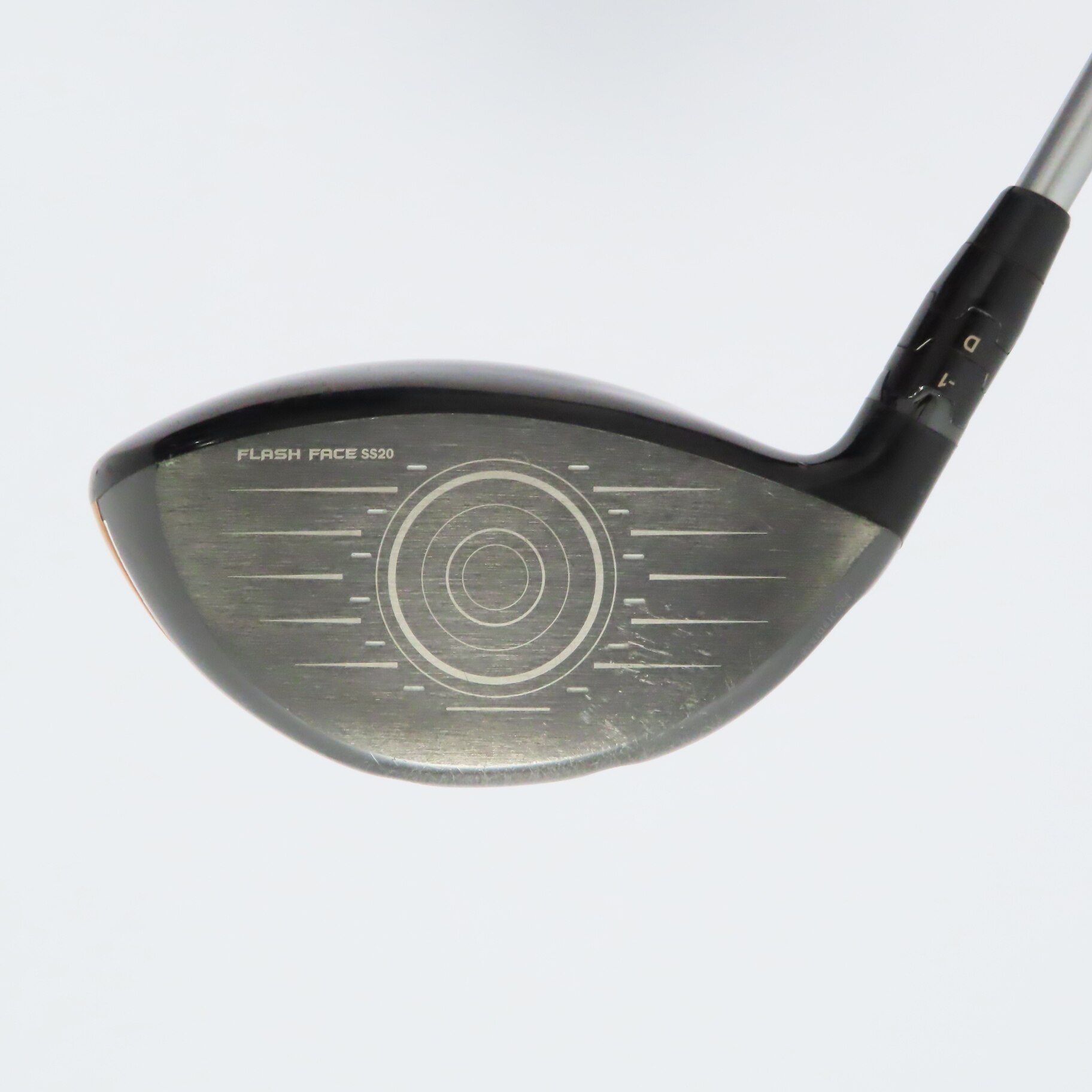 中古】マーベリック マックス ドライバー Diamana 40 for Callaway