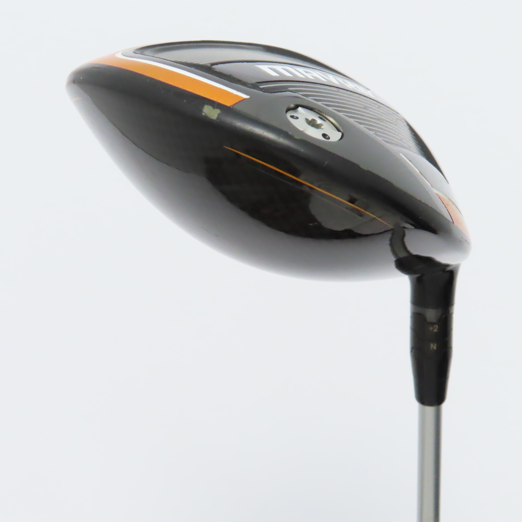 中古】マーベリック マックス ドライバー Diamana 40 for Callaway