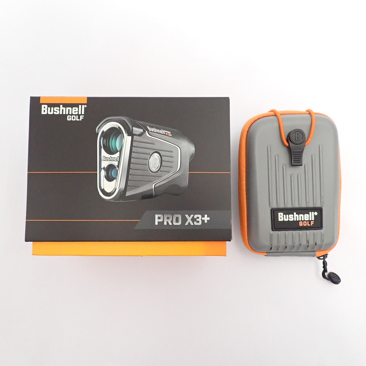 中古】ピンシーカー プロ X3 プラスジョルト - - - D(パーツ)|Bushnell