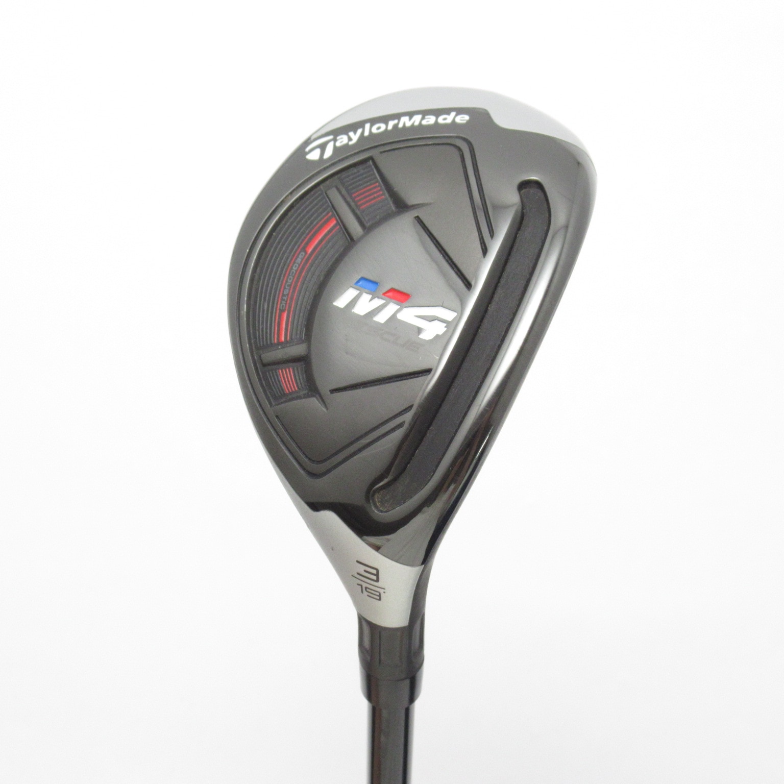 ☆りん☆                     人気のM4ユーティリティ 中古】M4 ユーティリティ FUBUKI TM6 19 R CD(ユーティリティ（単品