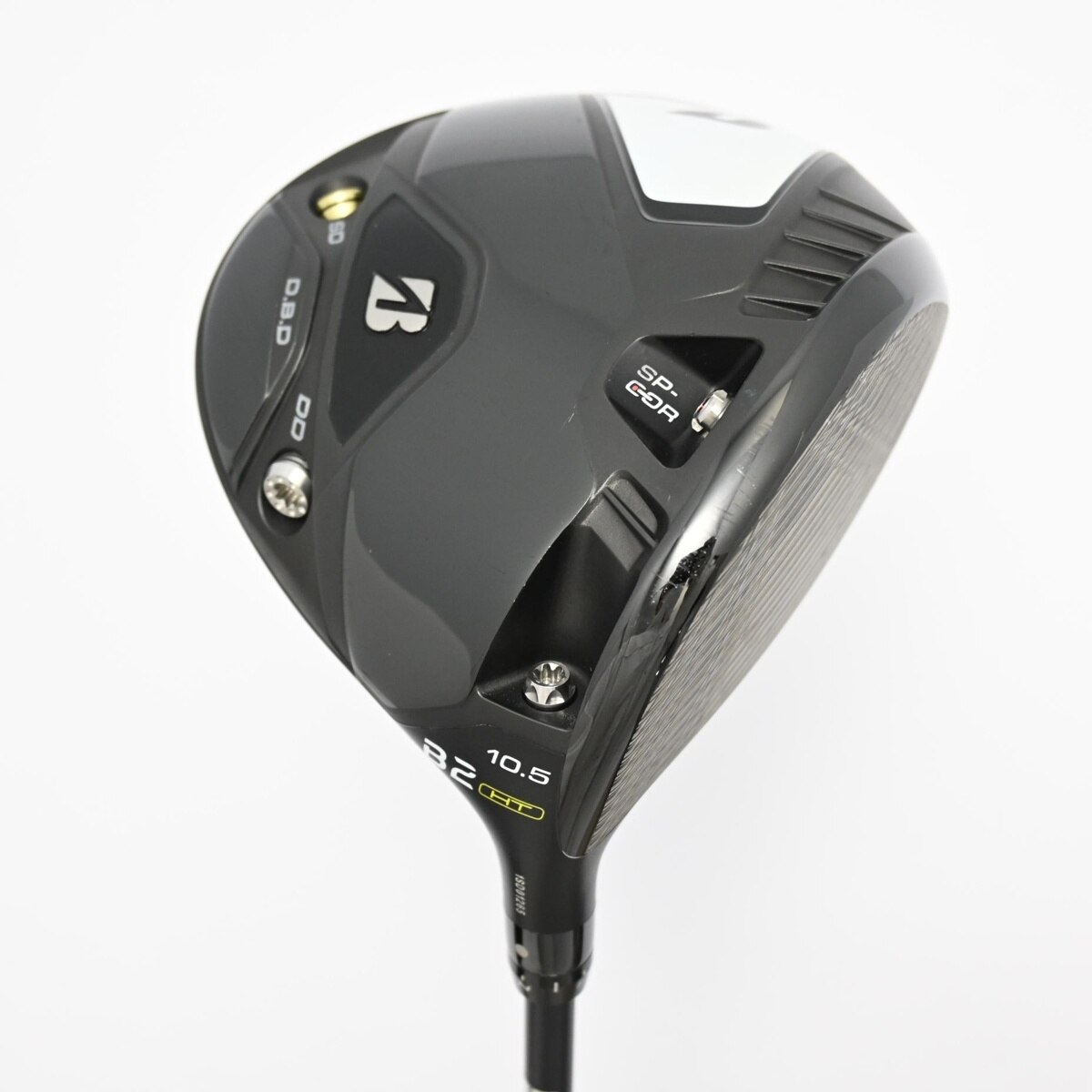 中古】B2 HT ドライバー (ブリヂストン) ブリヂストンゴルフ 通販｜GDO