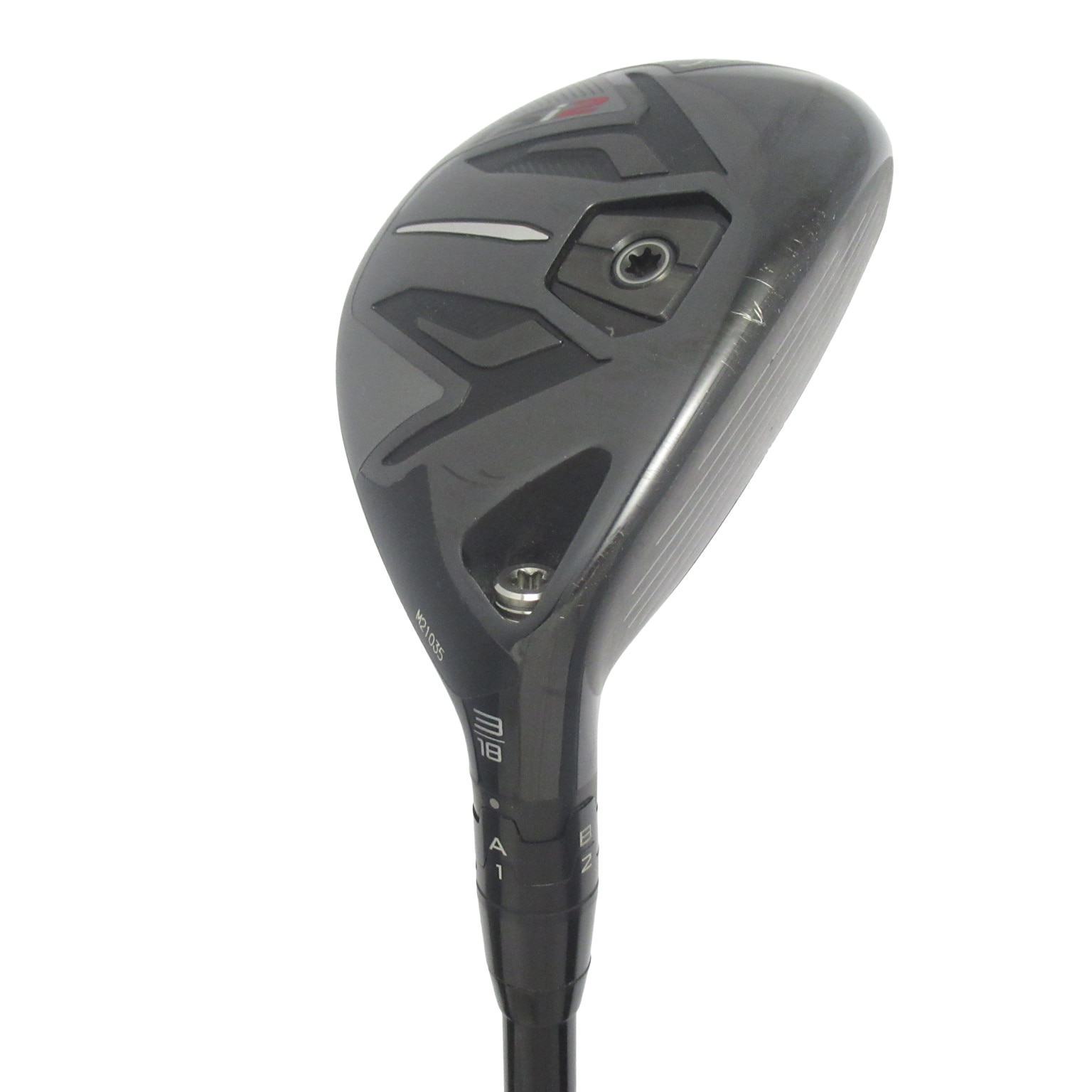 中古】TSi2 ユーティリティ (タイトリスト) TSi 通販｜GDO中古ゴルフクラブ