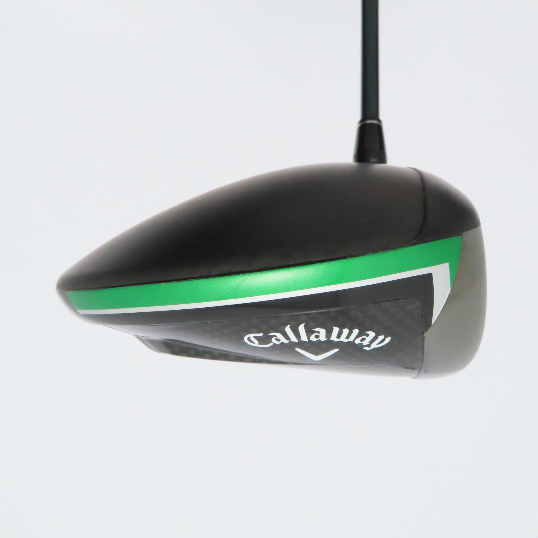 中古】エリート MAX FAST ドライバー LIN-Q GREEN 40 for Callaway
