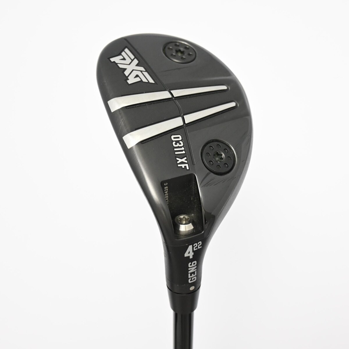 中古】PXG 0311 XF GEN6 (PXG) PXG レフティ 通販｜GDO中古ゴルフクラブ