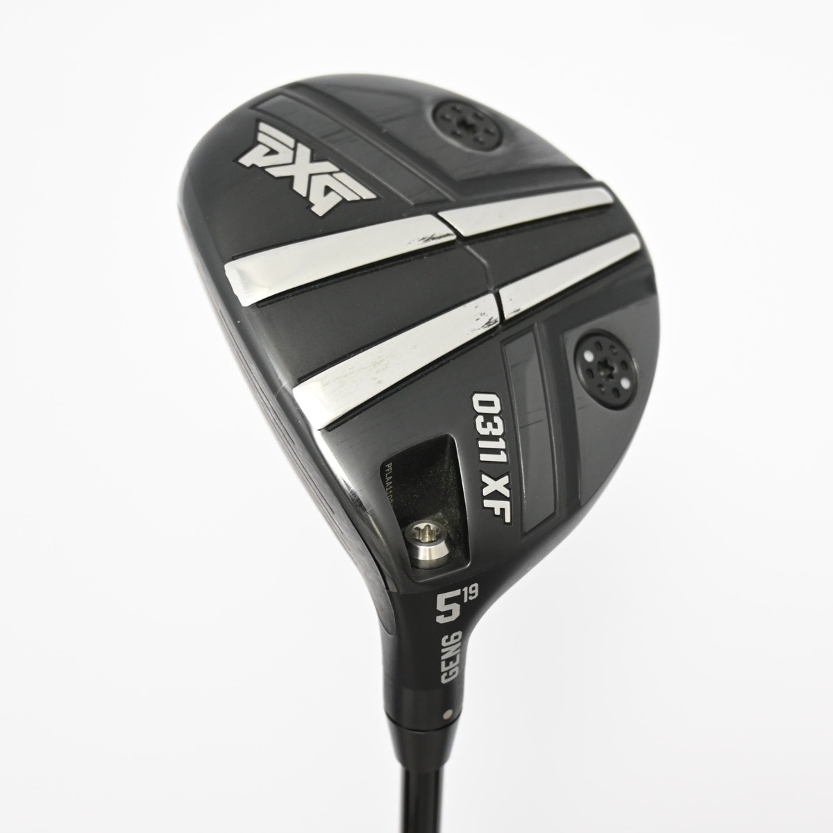 中古】タイトリスト 910 910Fd フェアウェイウッド Titleist Motore
