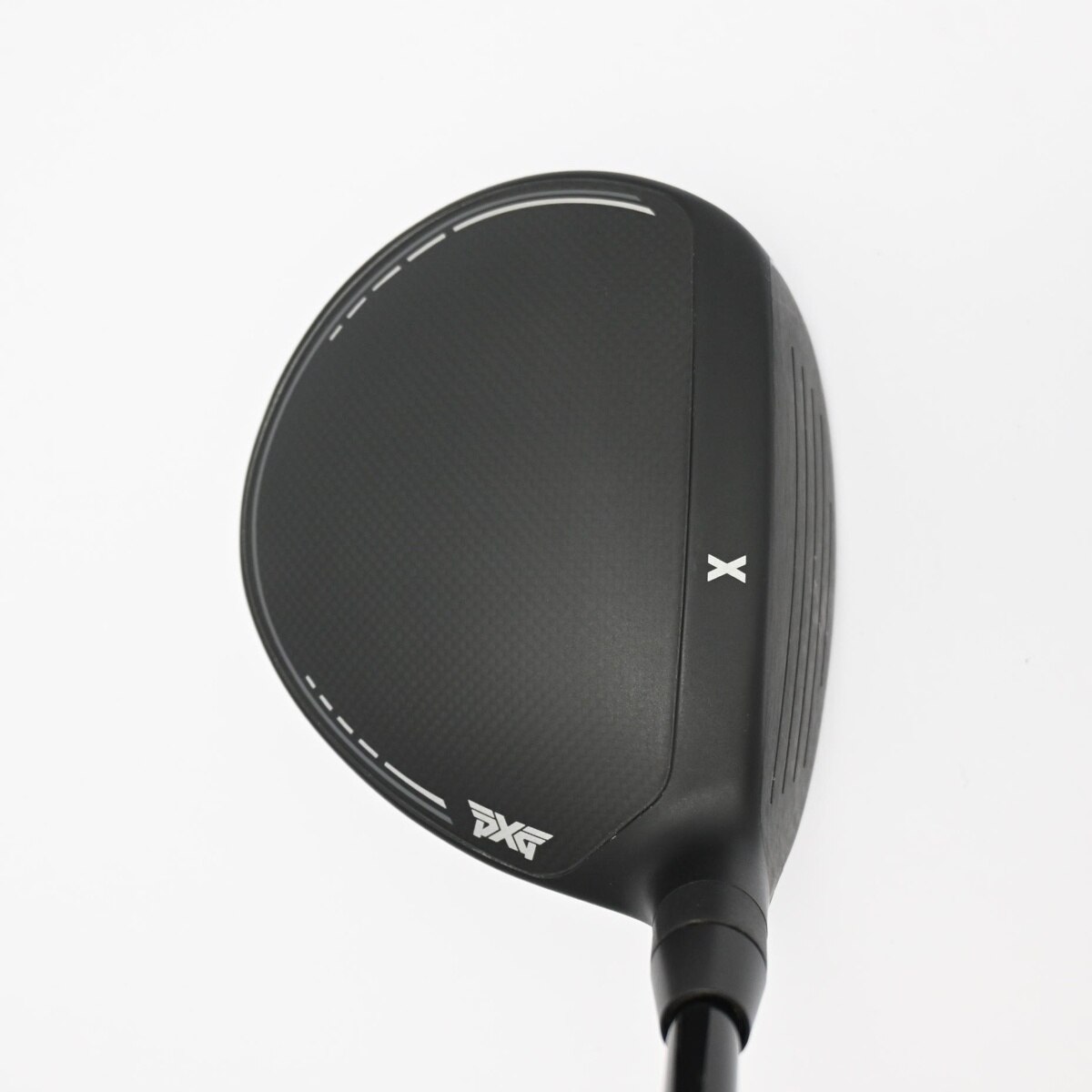 中古】PXG 0311 XF GEN6 フェアウェイウッド Diamana 50 for PXG 19