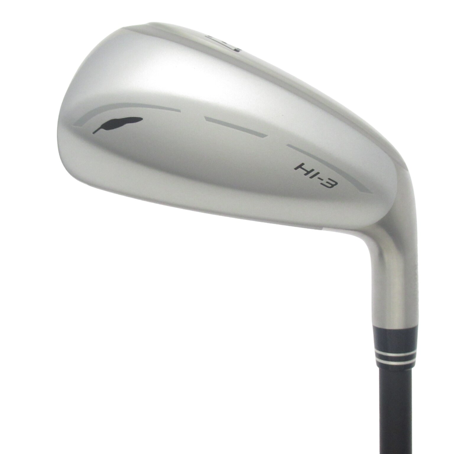 中古】HI-3 ユーティリティ FT SERIES 50i 27 設定無 C(ユーティリティ