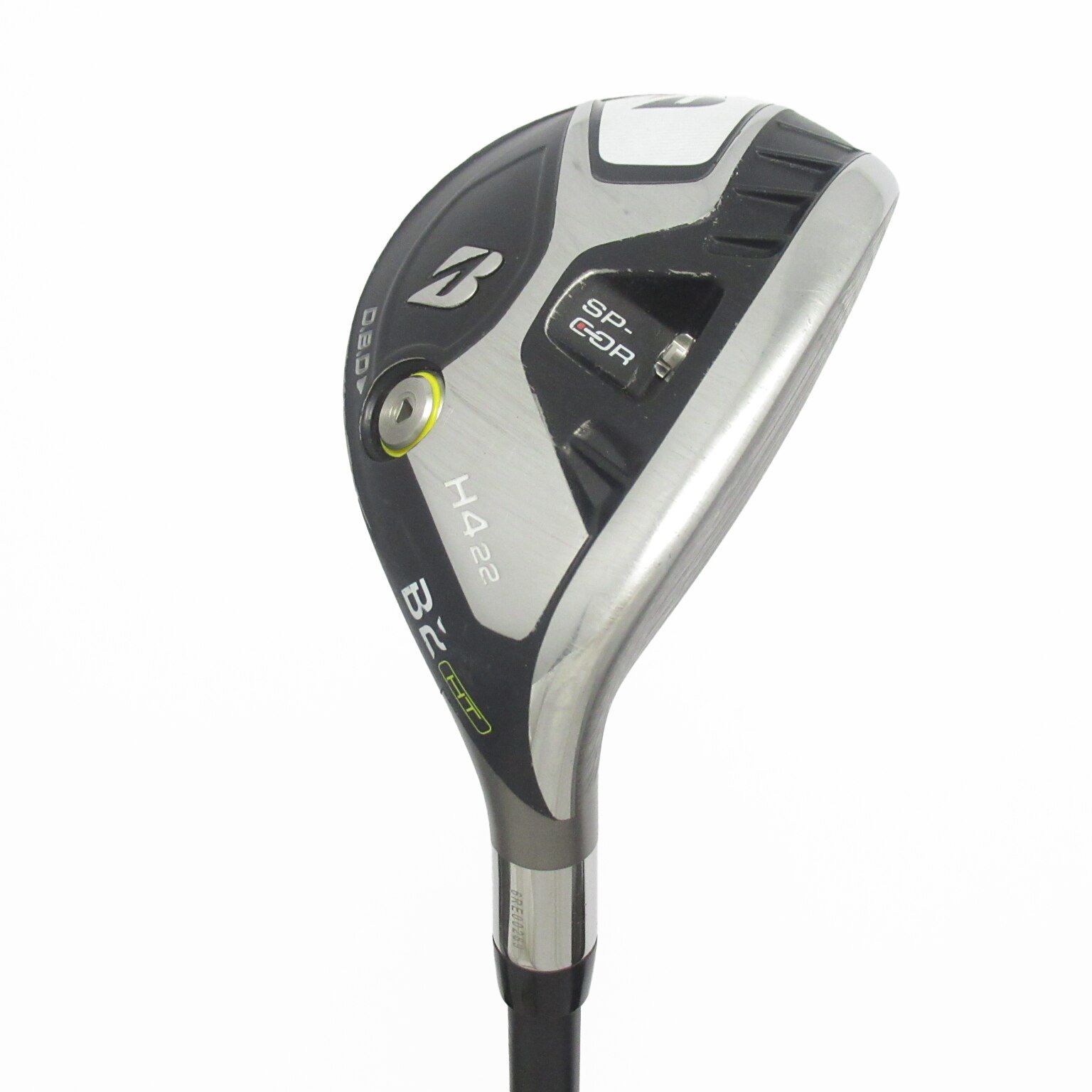 中古】B2 HT ハイブリッド ユーティリティ (ブリヂストン