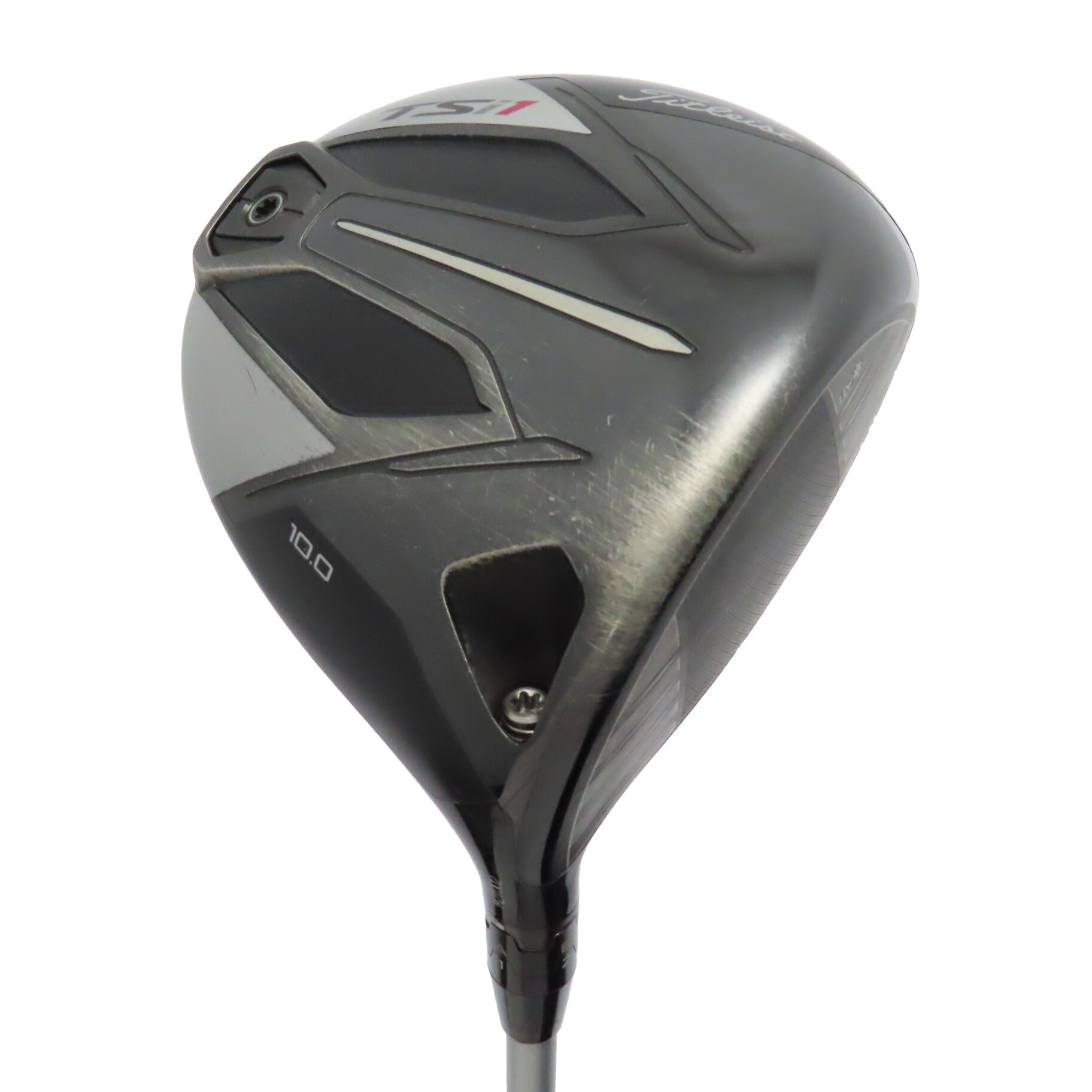 【ミリター】【値下げ】タイトリストTSi1 ドライバー10° 中古】TSi1 ドライバー MMT TSP120 50 10 R CD(ドライバー（単品