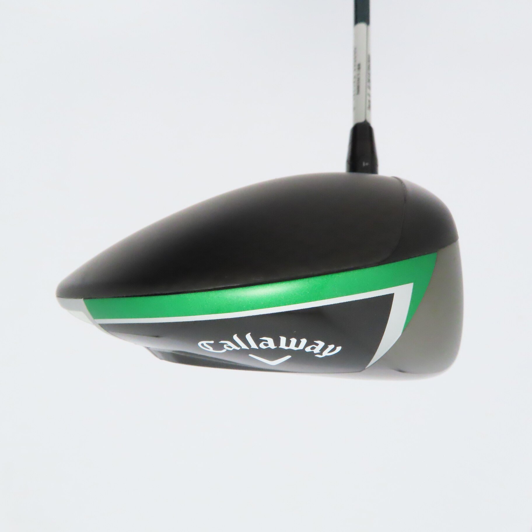 中古】エリート ドライバー VENTUS GREEN 5 for Callaway 10.5 S C