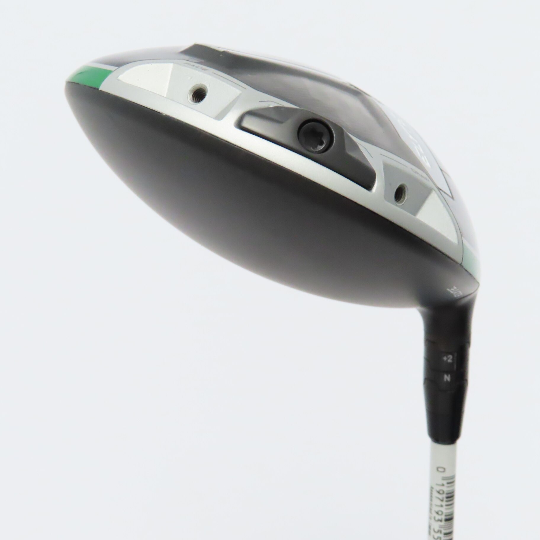中古】エリート ドライバー VENTUS GREEN 5 for Callaway 10.5 S C