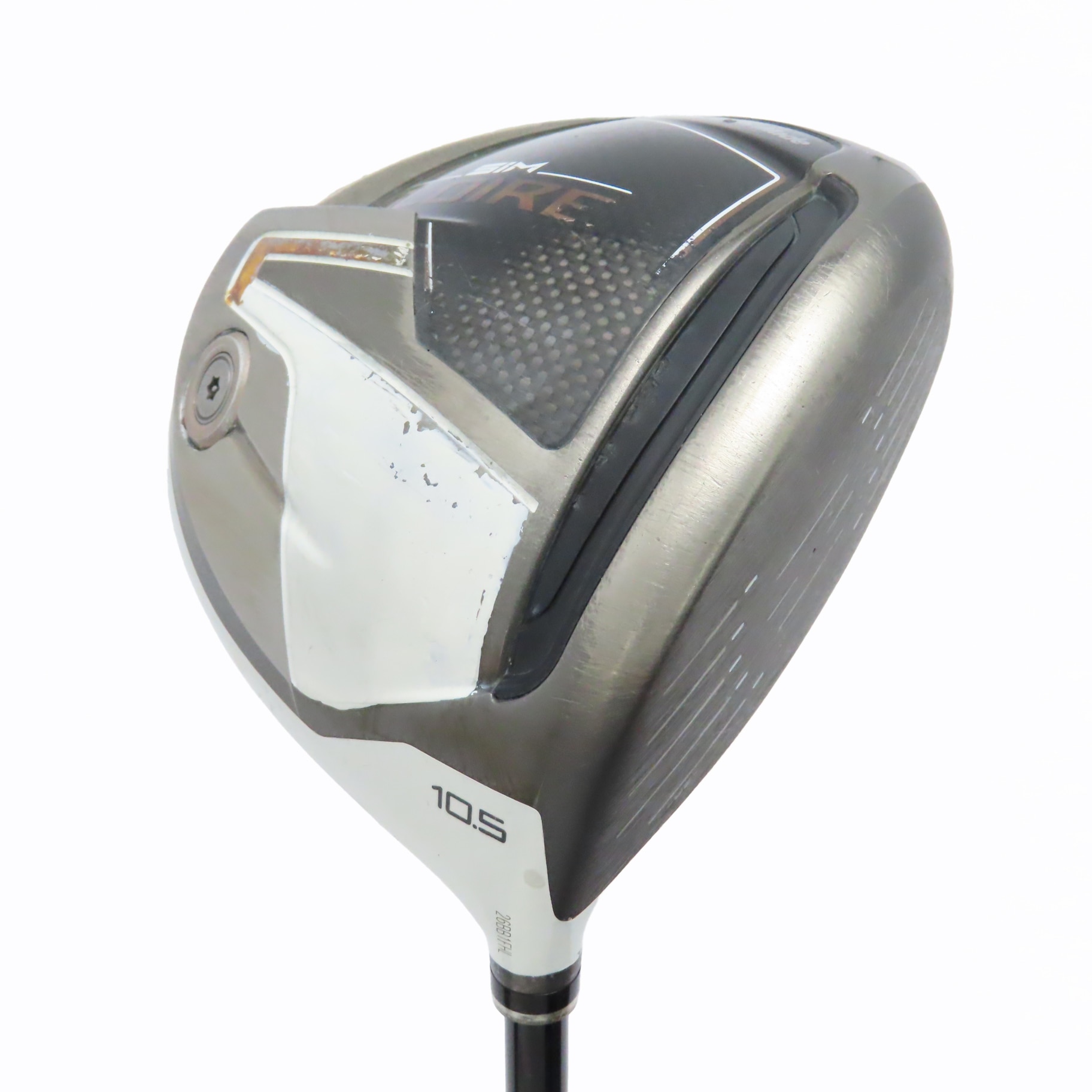 中古】SIM グローレ ドライバー (テーラーメイド) 通販｜GDO中古ゴルフ