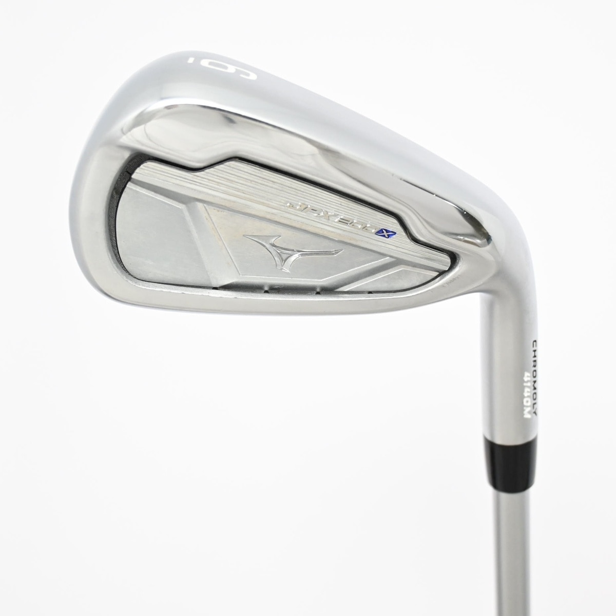 Mizuno アイアンセット JPX 200X フレックスSR 6本 中古】JPX 200X アイアンセット (ミズノ) JPX 通販｜GDO中古ゴルフクラブ