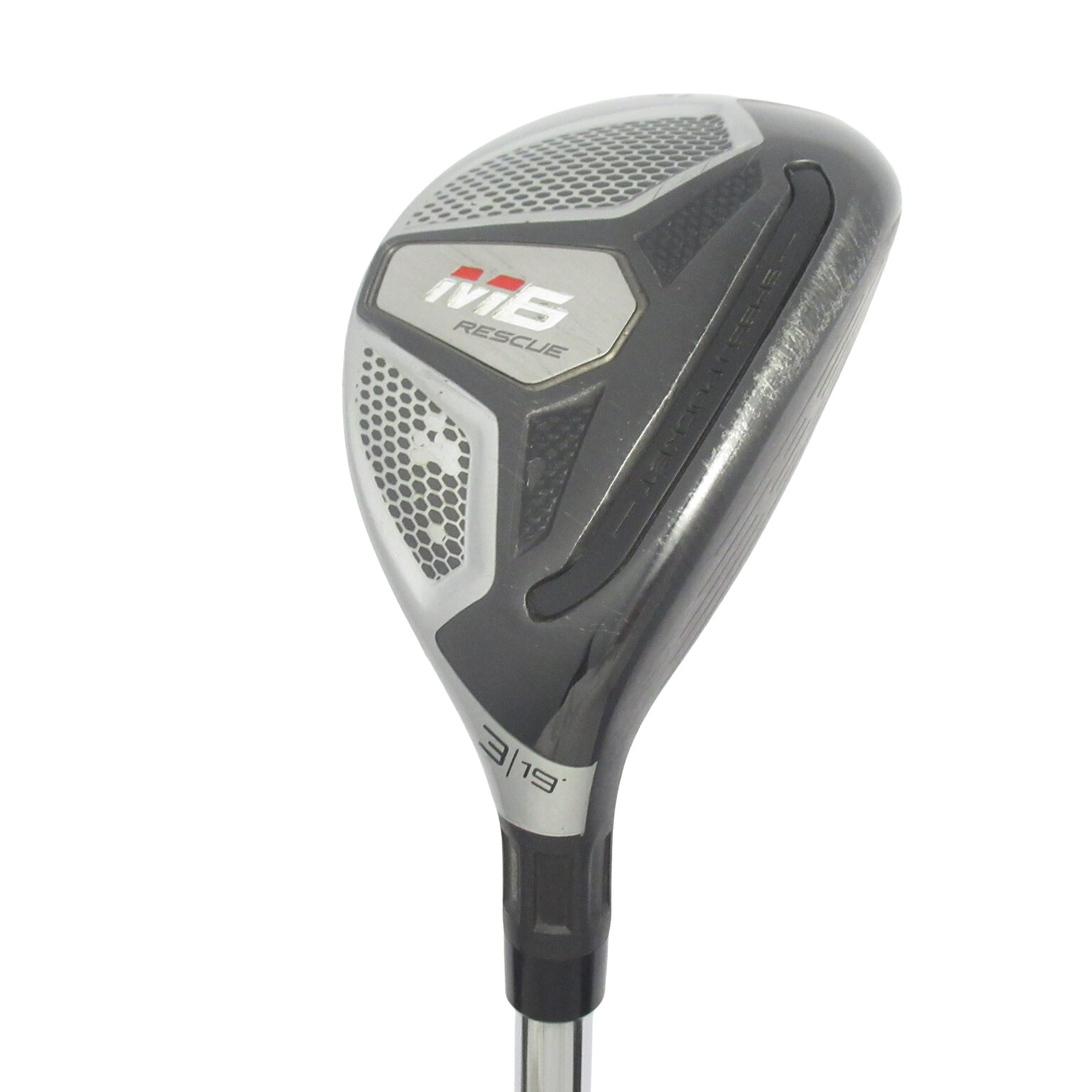 中古】M6 ユーティリティ (テーラーメイド) 通販｜GDO中古ゴルフクラブ