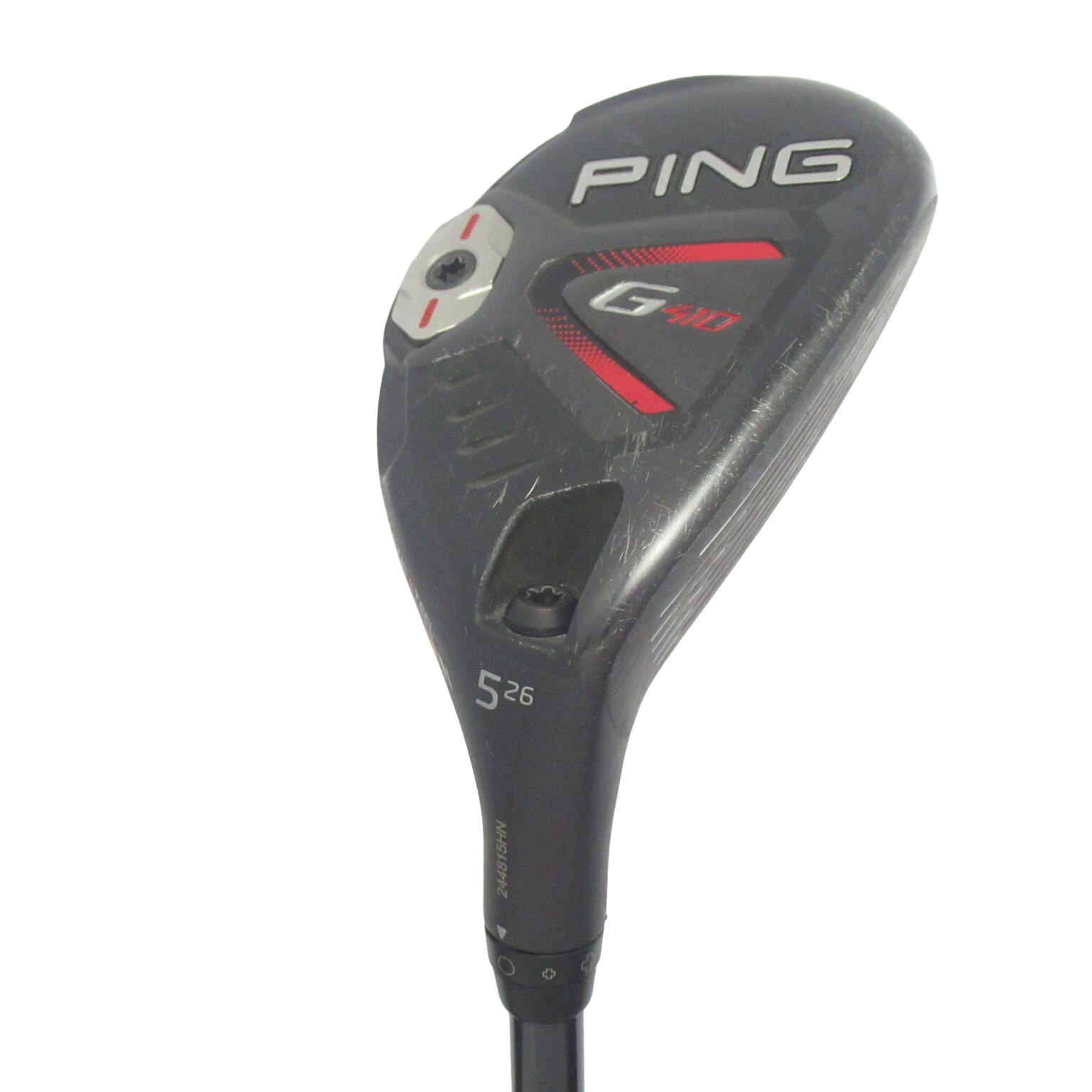 中古】G410 ユーティリティ (ピン) G410 通販｜GDO中古ゴルフクラブ