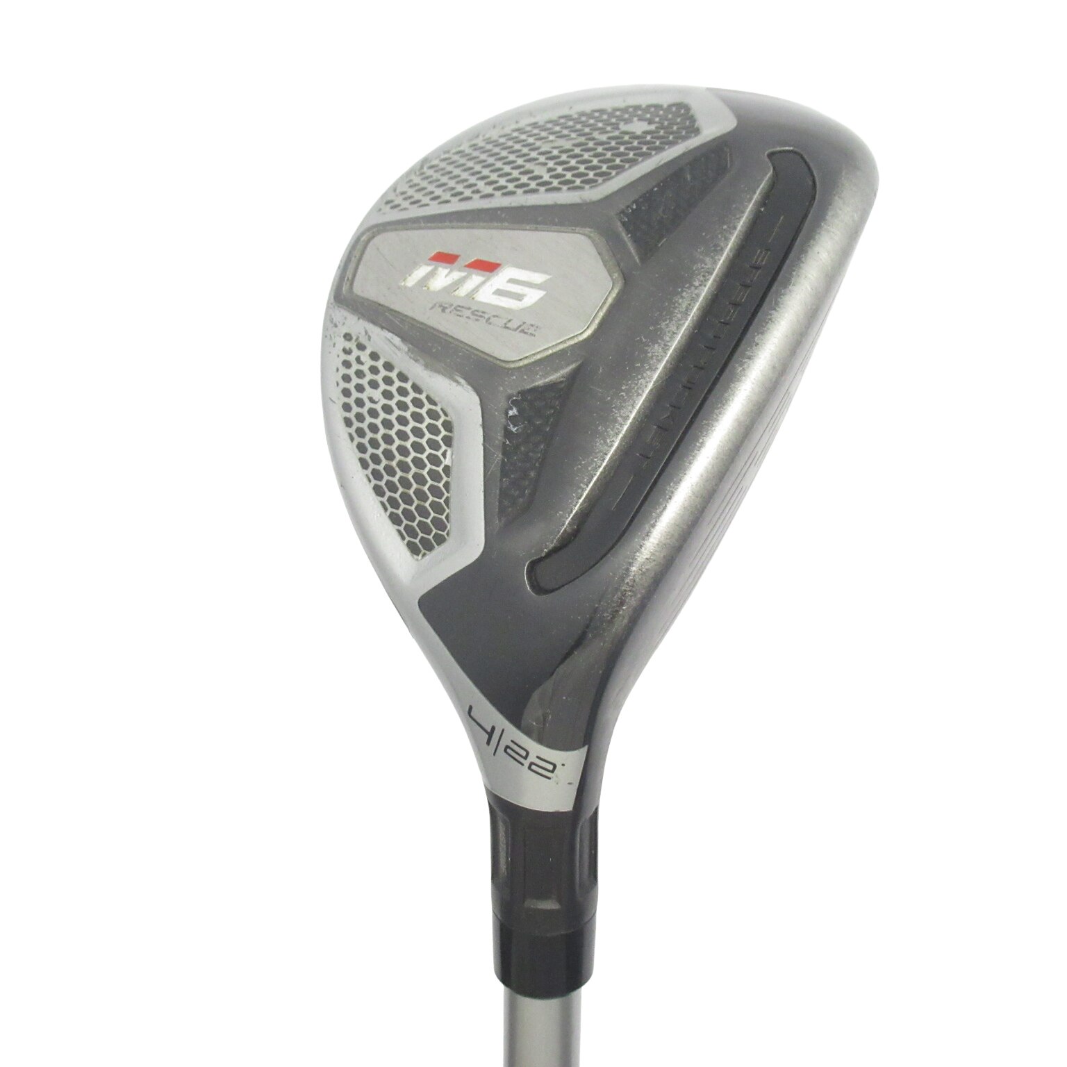 中古】M6 ユーティリティ (テーラーメイド) 通販｜GDO中古ゴルフクラブ