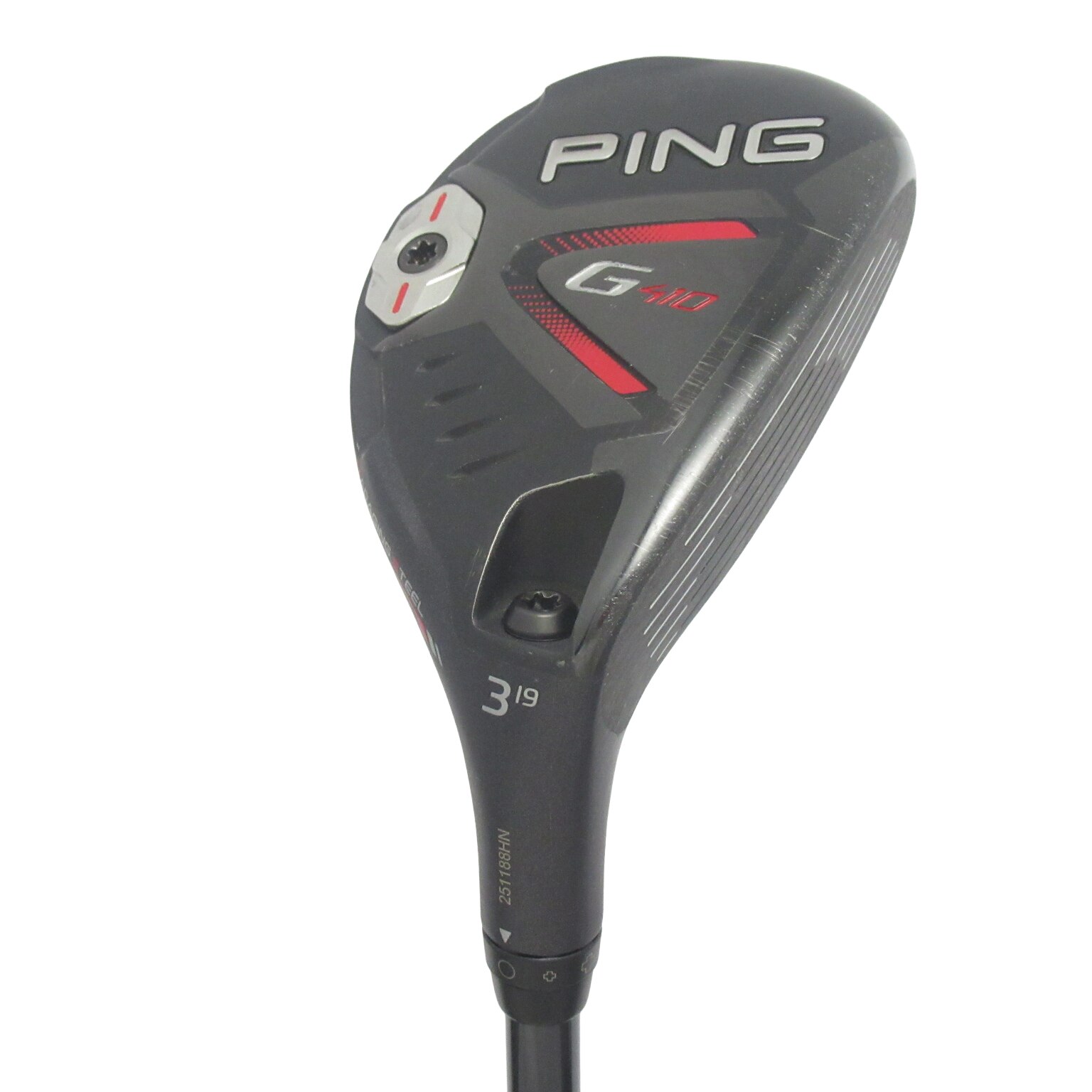 中古】ピン(PING) ユーティリティ 通販｜GDO中古ゴルフクラブ