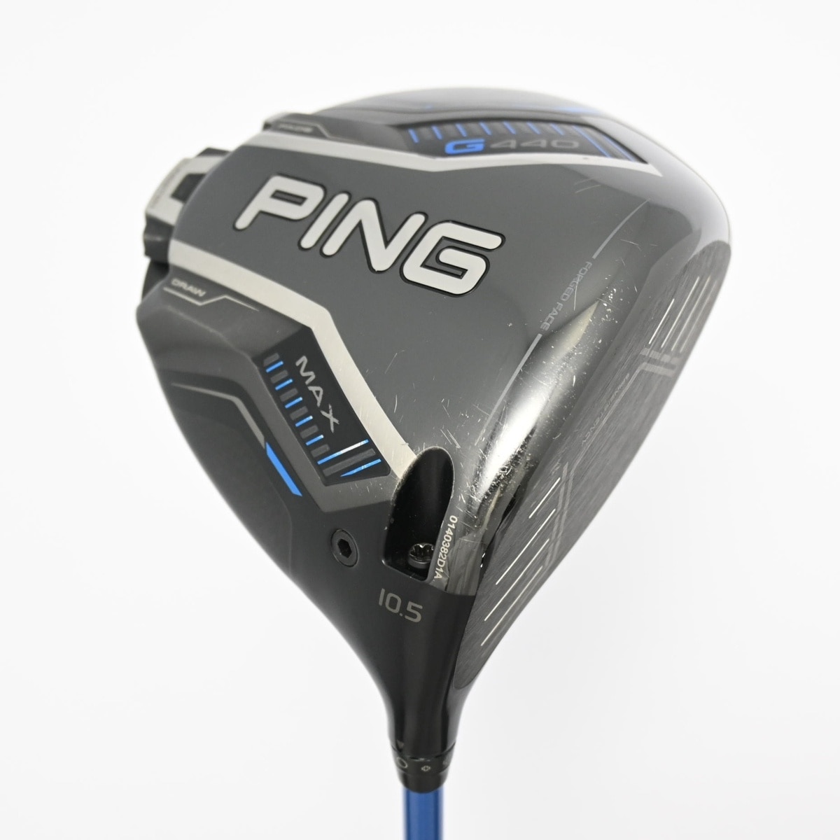 中古】ピン(PING) ドライバー 通販｜GDO中古ゴルフクラブ