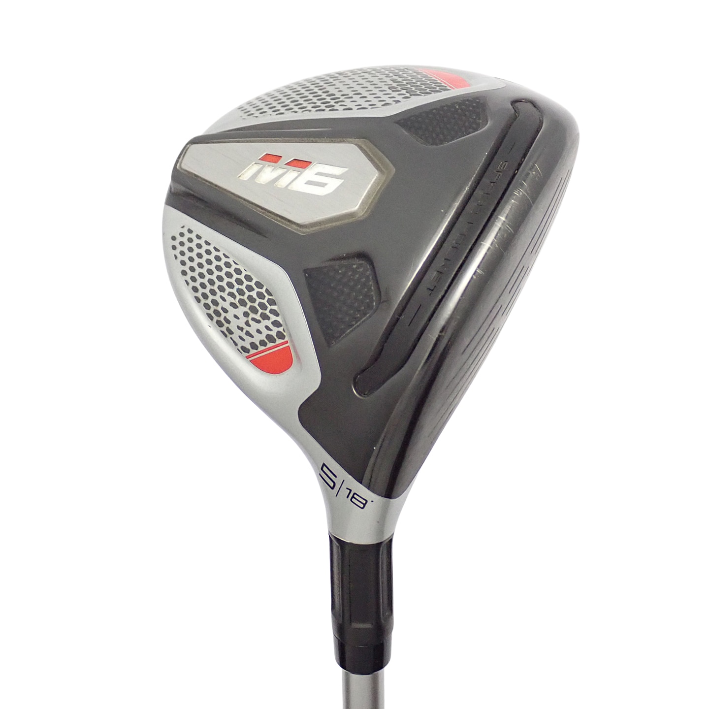 中古】M6 (テーラーメイド) 通販｜GDO中古ゴルフクラブ