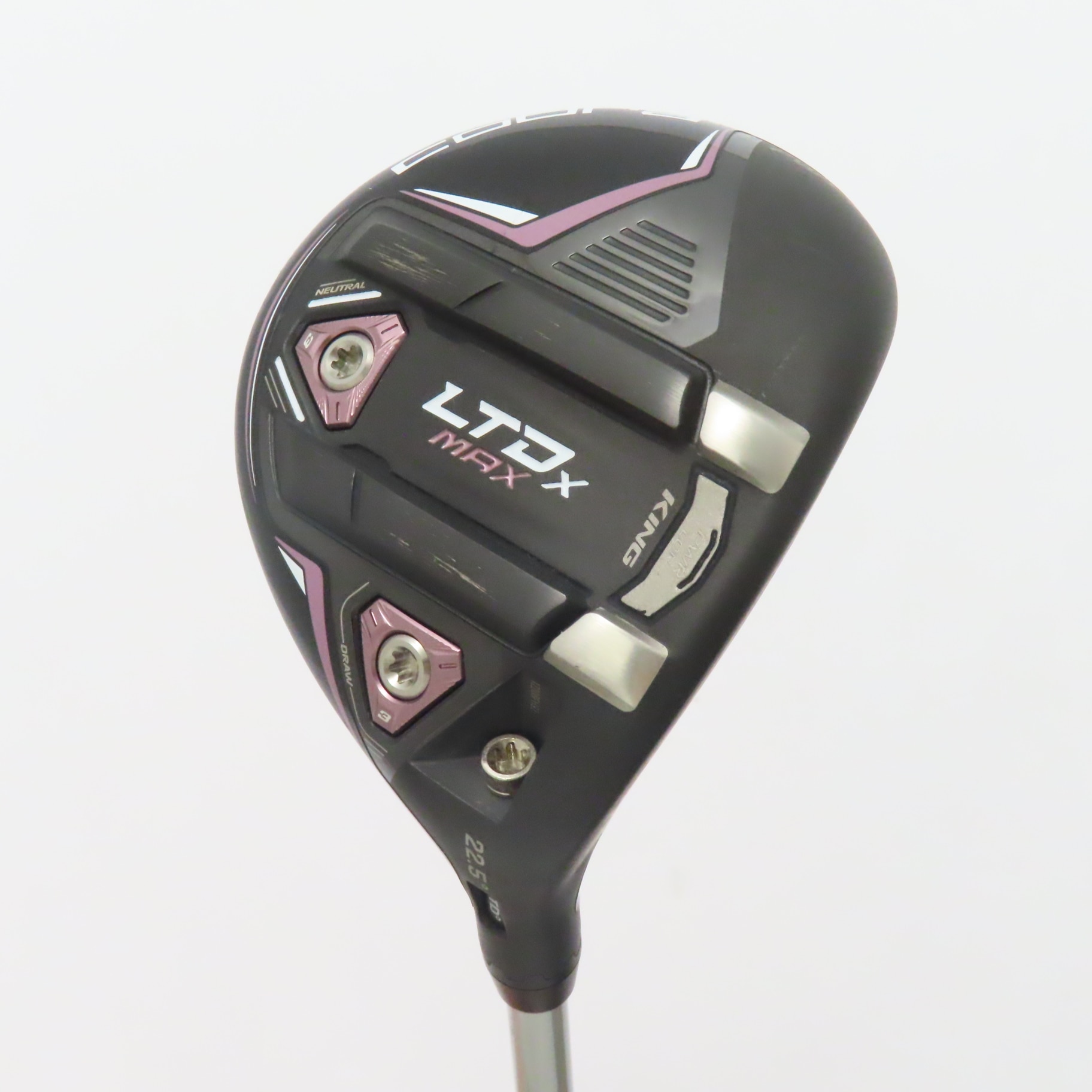 中古】コブラ フェアウェイウッド 通販｜GDO中古ゴルフクラブ