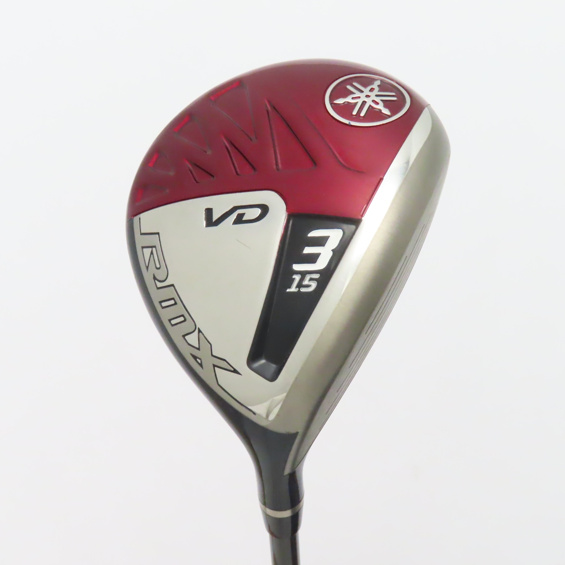 中古】RMX VD フェアウェイウッド (ヤマハ) RMX 通販｜GDO中古ゴルフクラブ