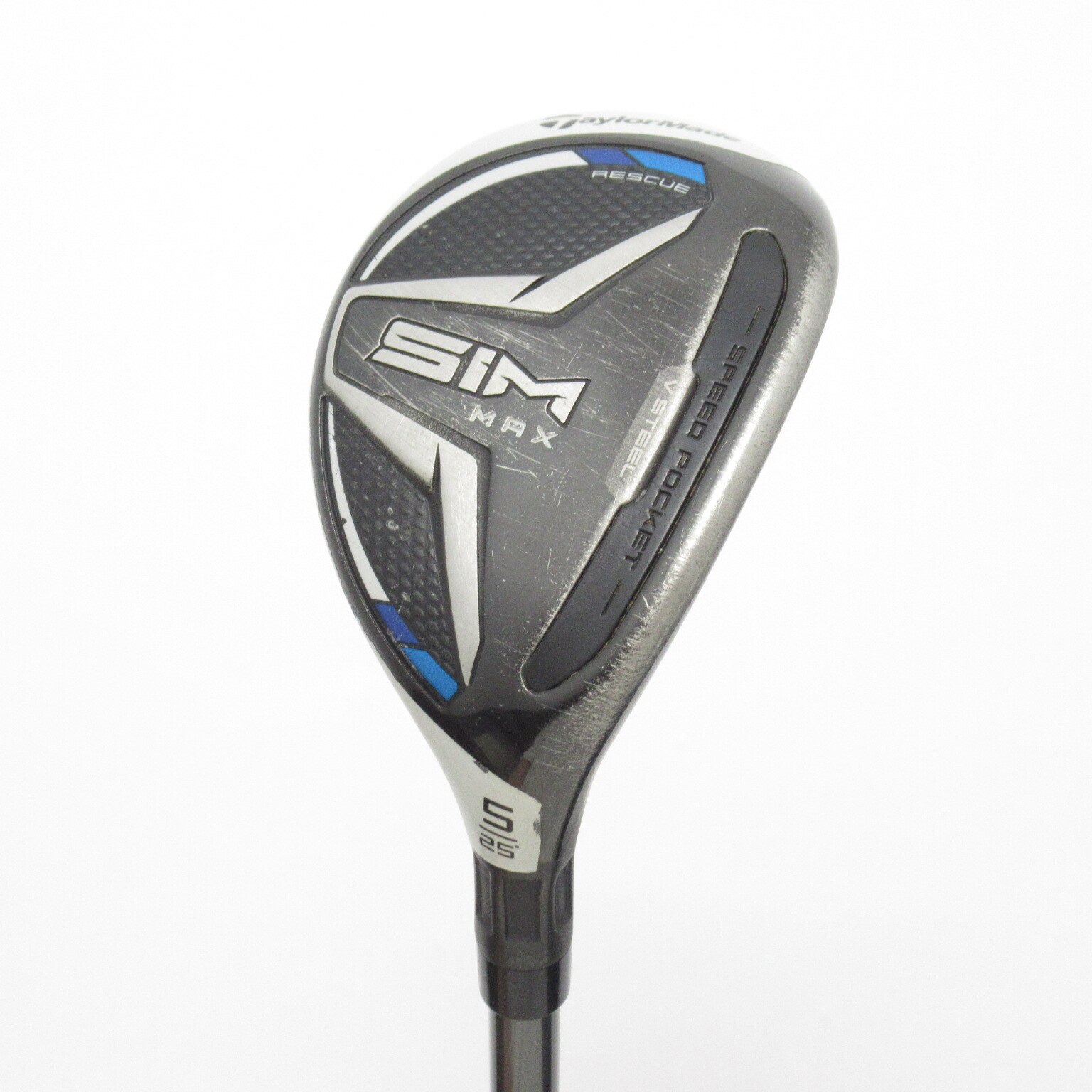中古】SIM ユーティリティ (テーラーメイド) 通販｜GDO中古ゴルフクラブ
