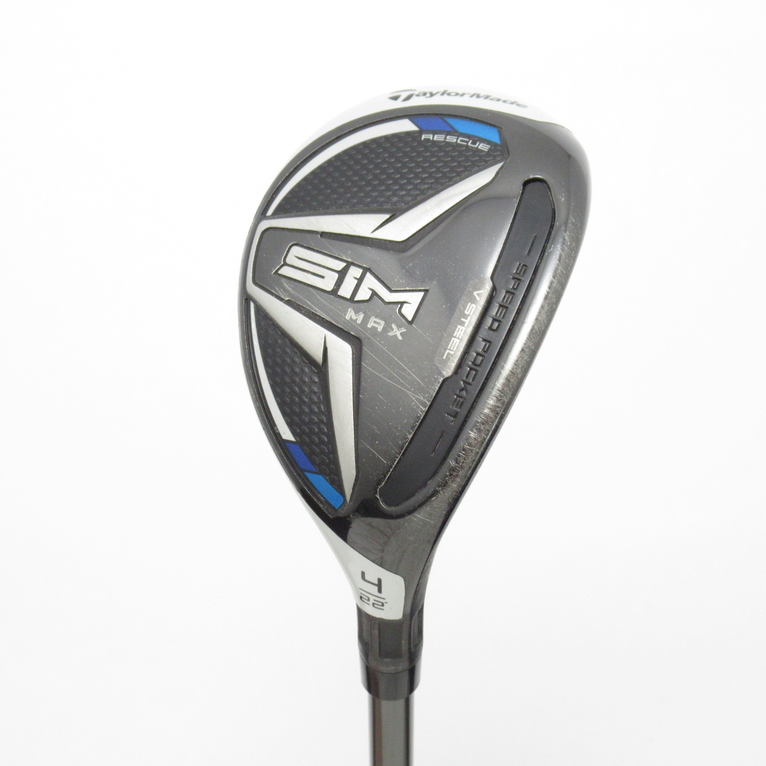 中古】SIM MAX ユーティリティ (テーラーメイド) SIM 通販｜GDO中古