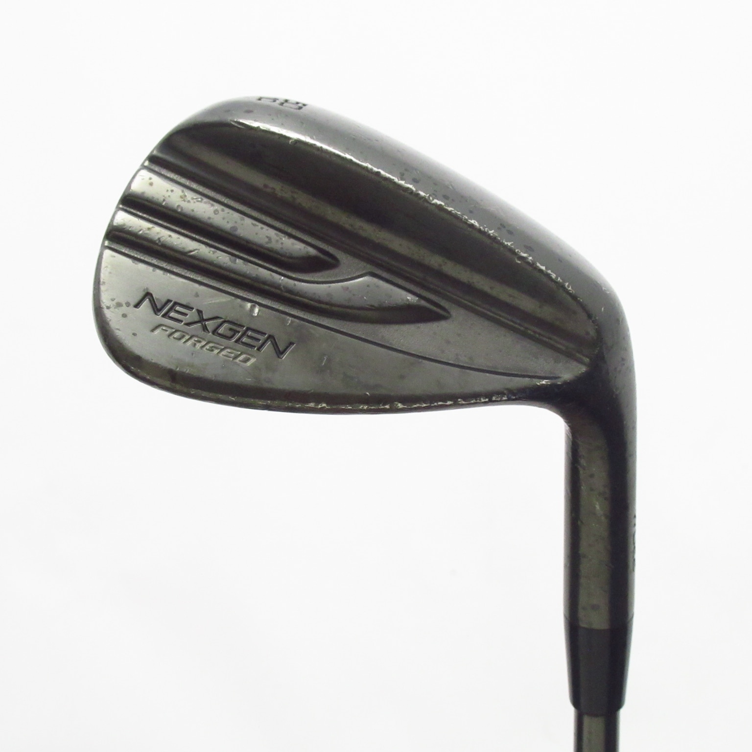 中古】NEXGEN FORGED(2022) ウェッジ (ゴルフパートナー) Golf Partner