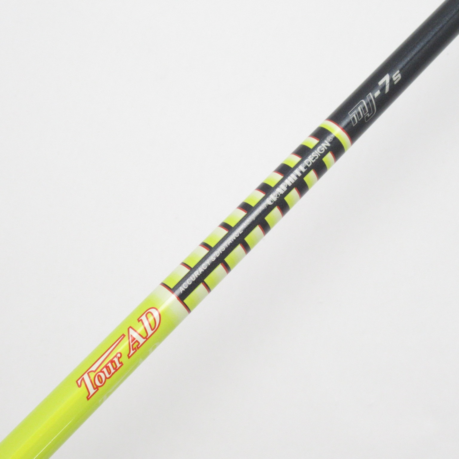 中古】915F フェアウェイウッド Tour AD MJ-7 18 S D(フェアウェイ